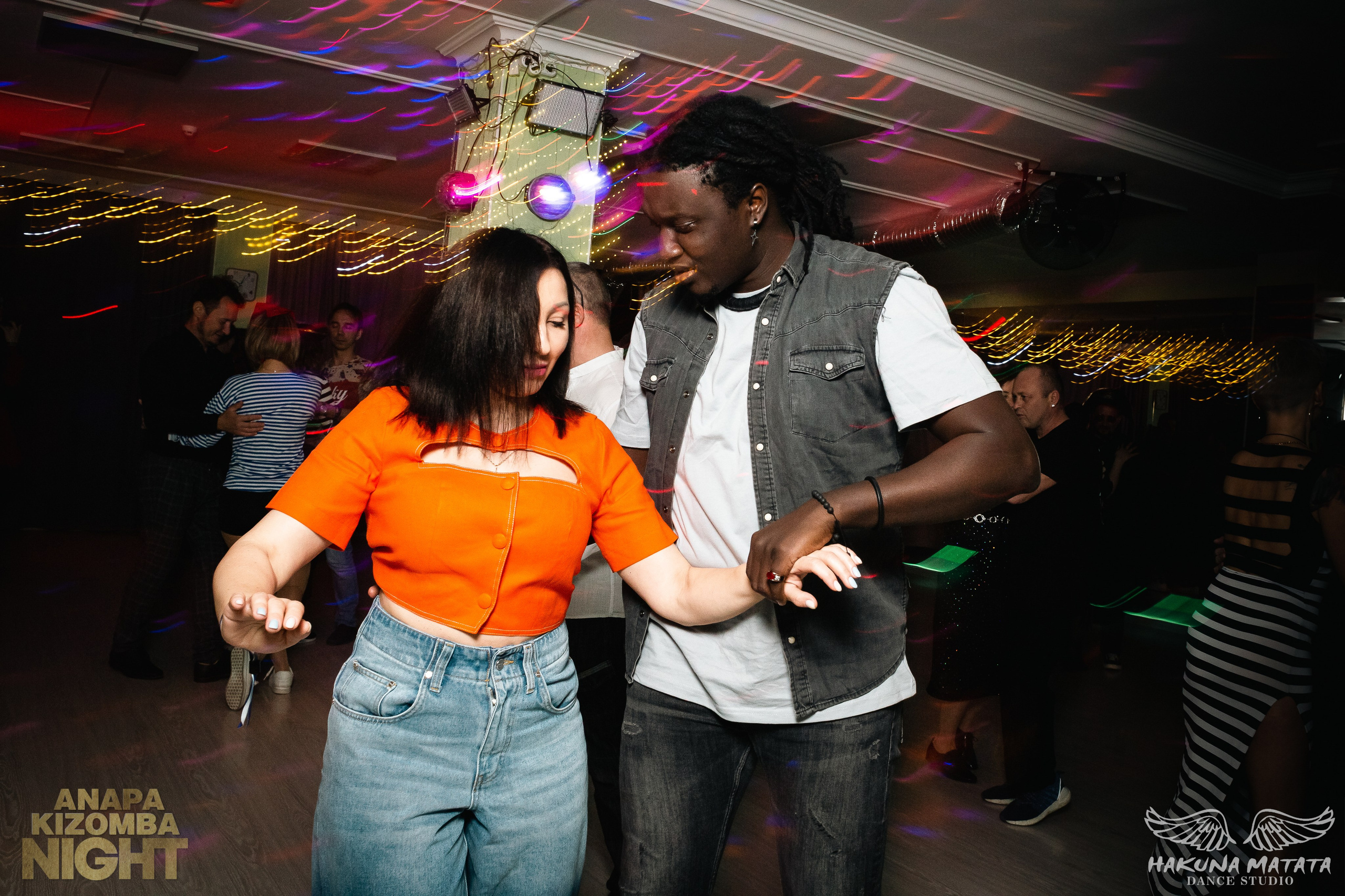 Репортажи с мероприятий. Фотограф в Анапе Олег Зекерьяев