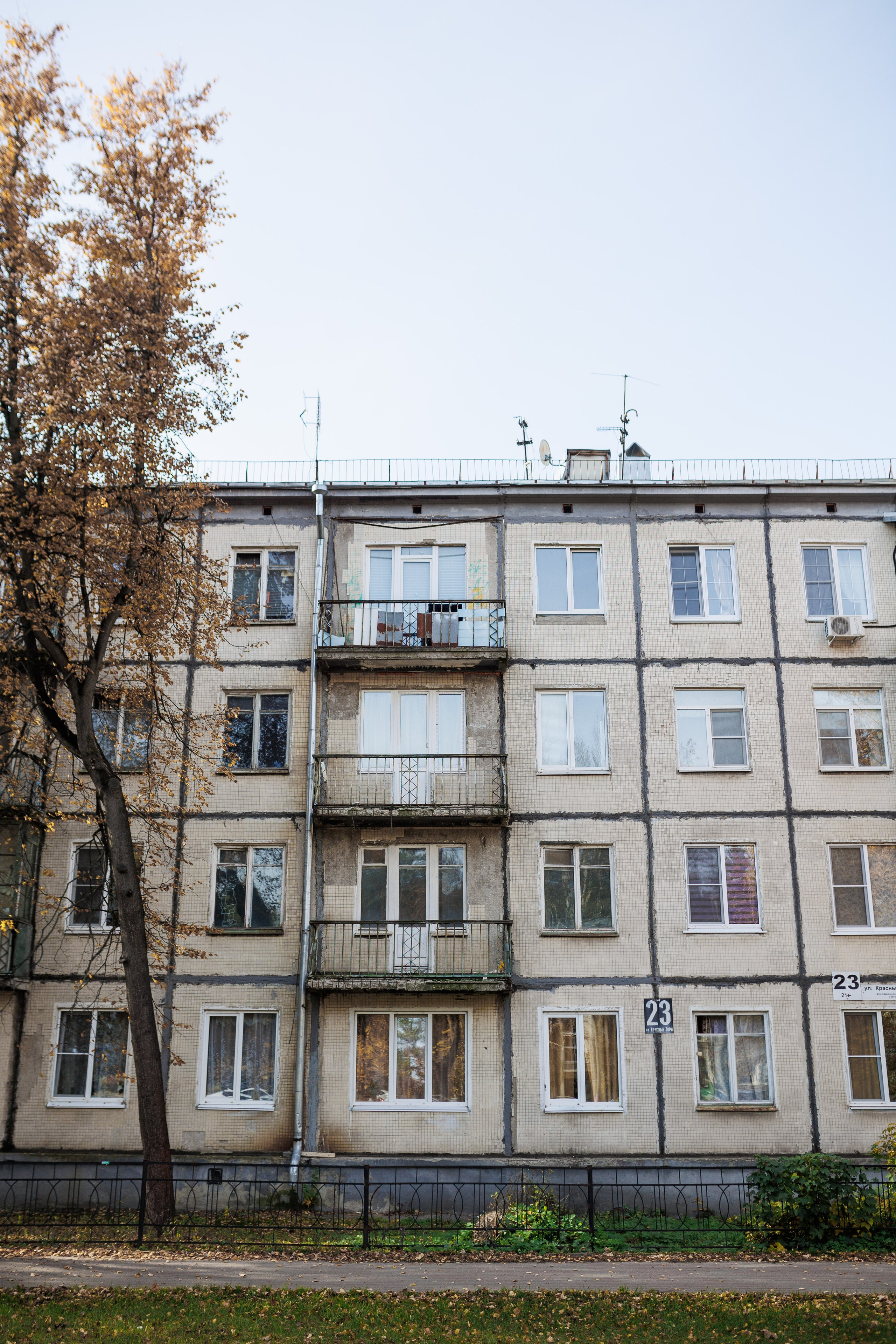 Счастливая жизнь в квадрате. Фотограф городских и семейных событий Артем Карпухин
