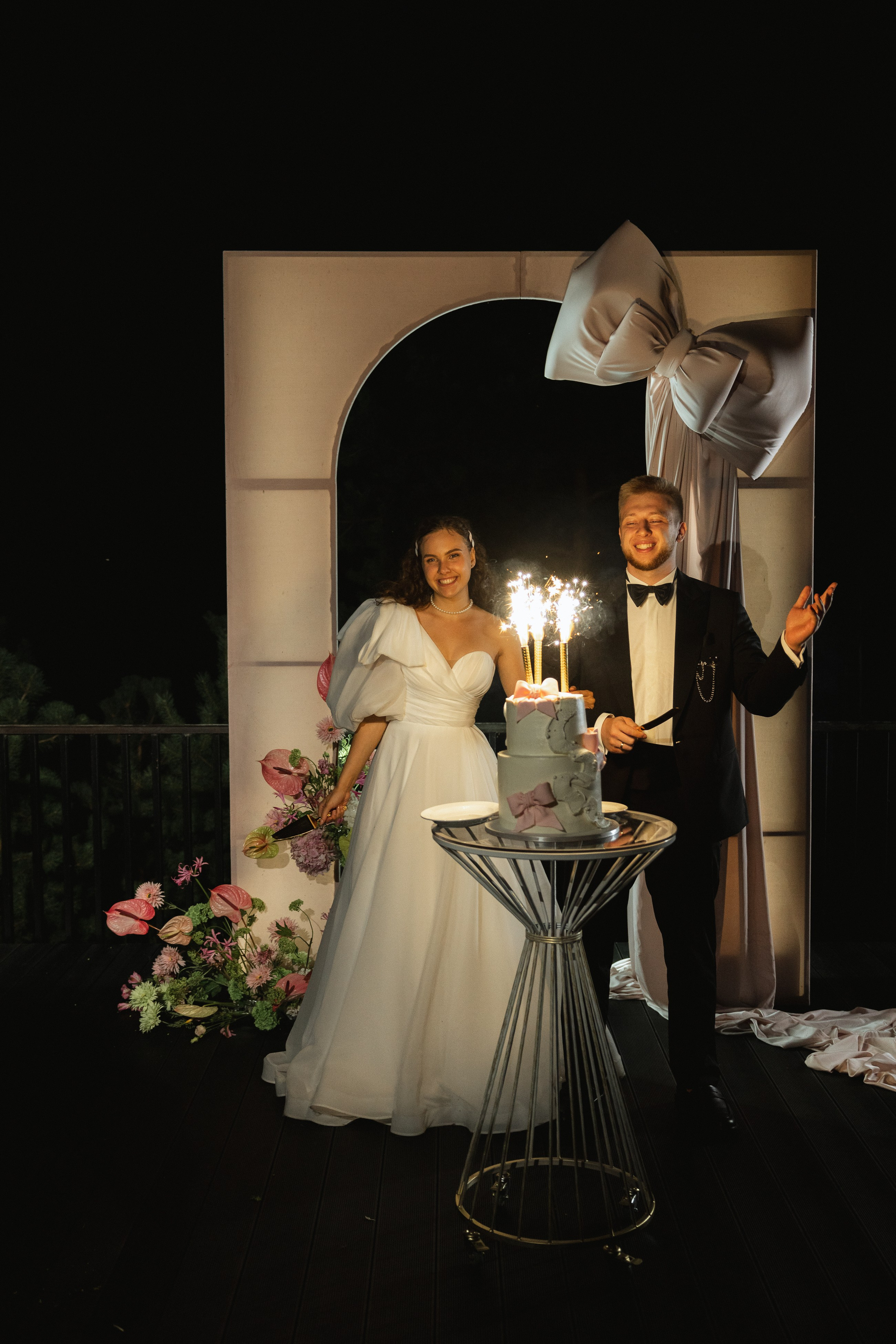 Мурашками. Свадебный фотограф Ярославль, Рыбинск