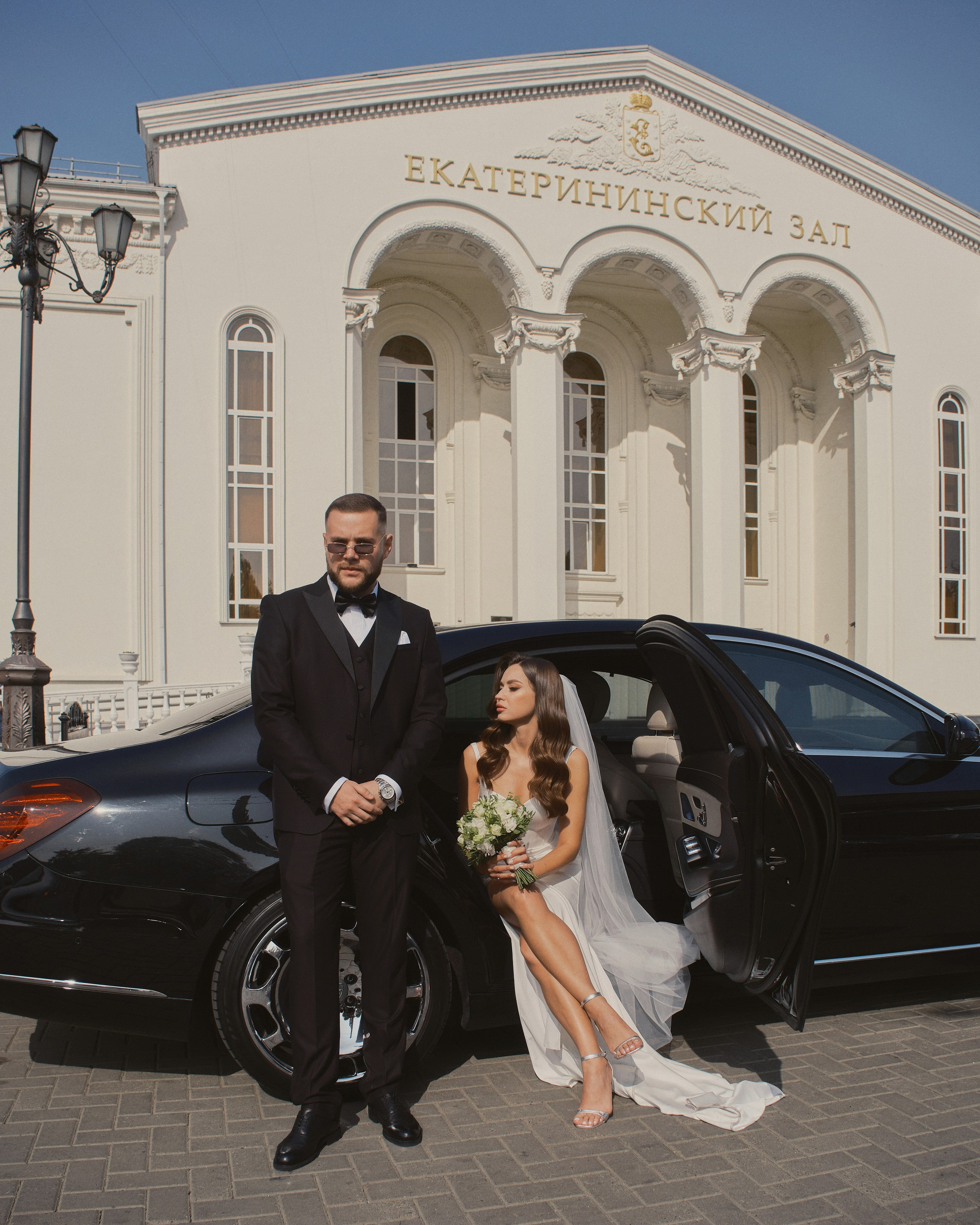 Артем и Настя. Семейный и свадебный фотограф в Краснодаре