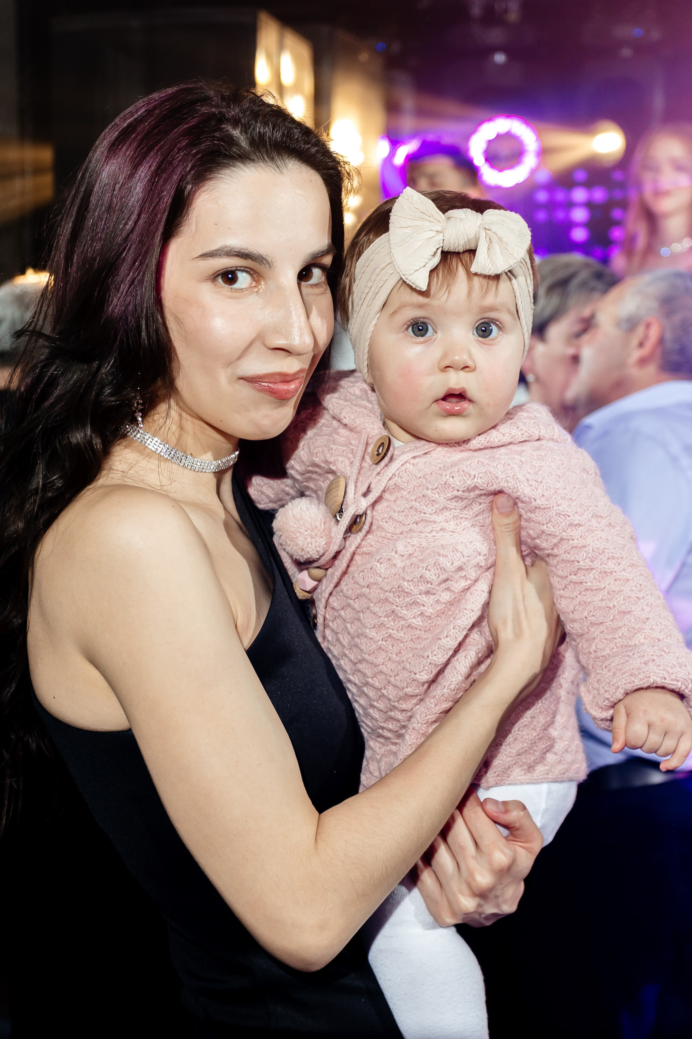 Юбилей Сурена. Свадебный фотограф в Краснодаре Николай Крауз