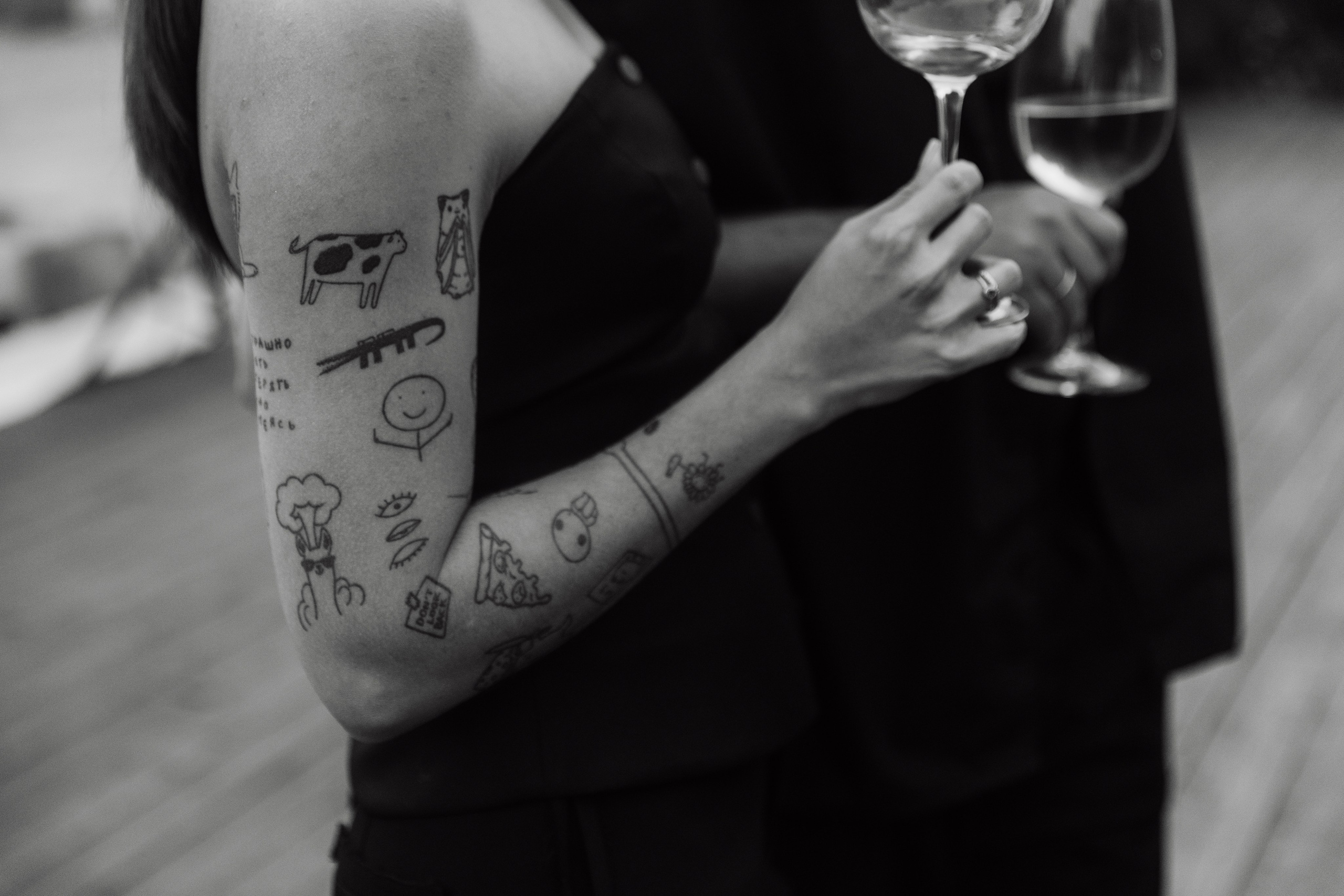 30.08.2024 — НН — Евгений & Анастасия. Свадебный фотограф в Нижнем Новгороде — Эдуард Смирнов