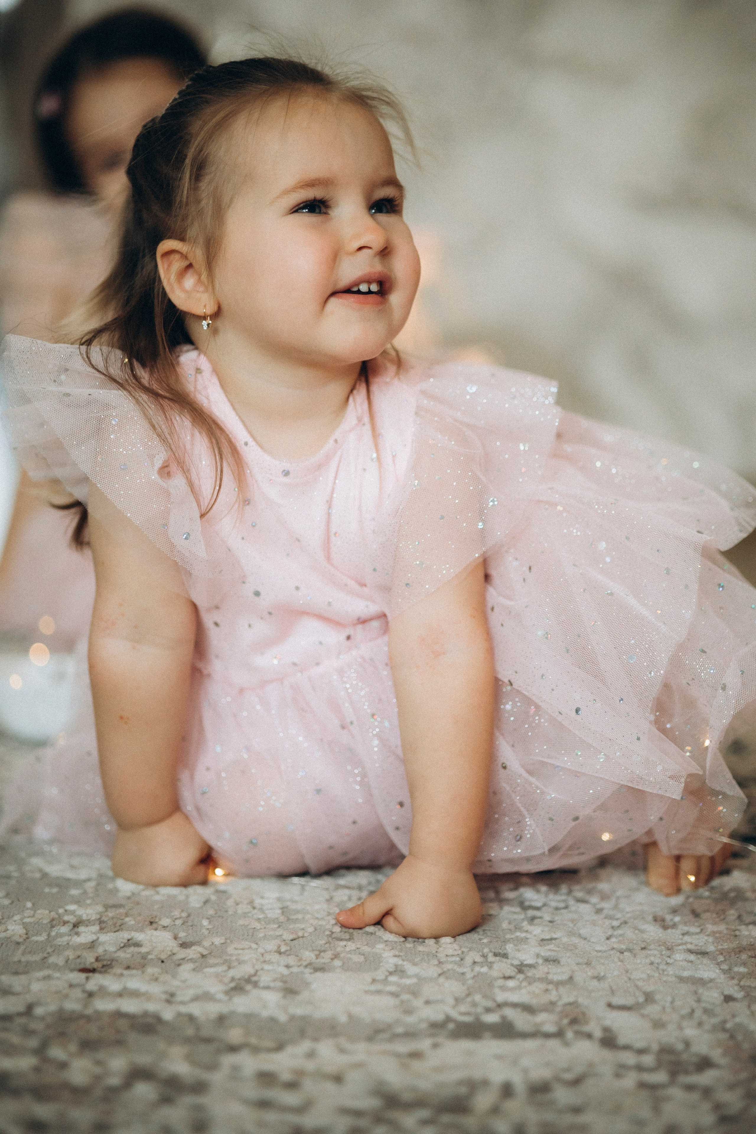 Анечка и Ева. Lifestyle семейный и детский фотограф в Омске Иванова Екатерина