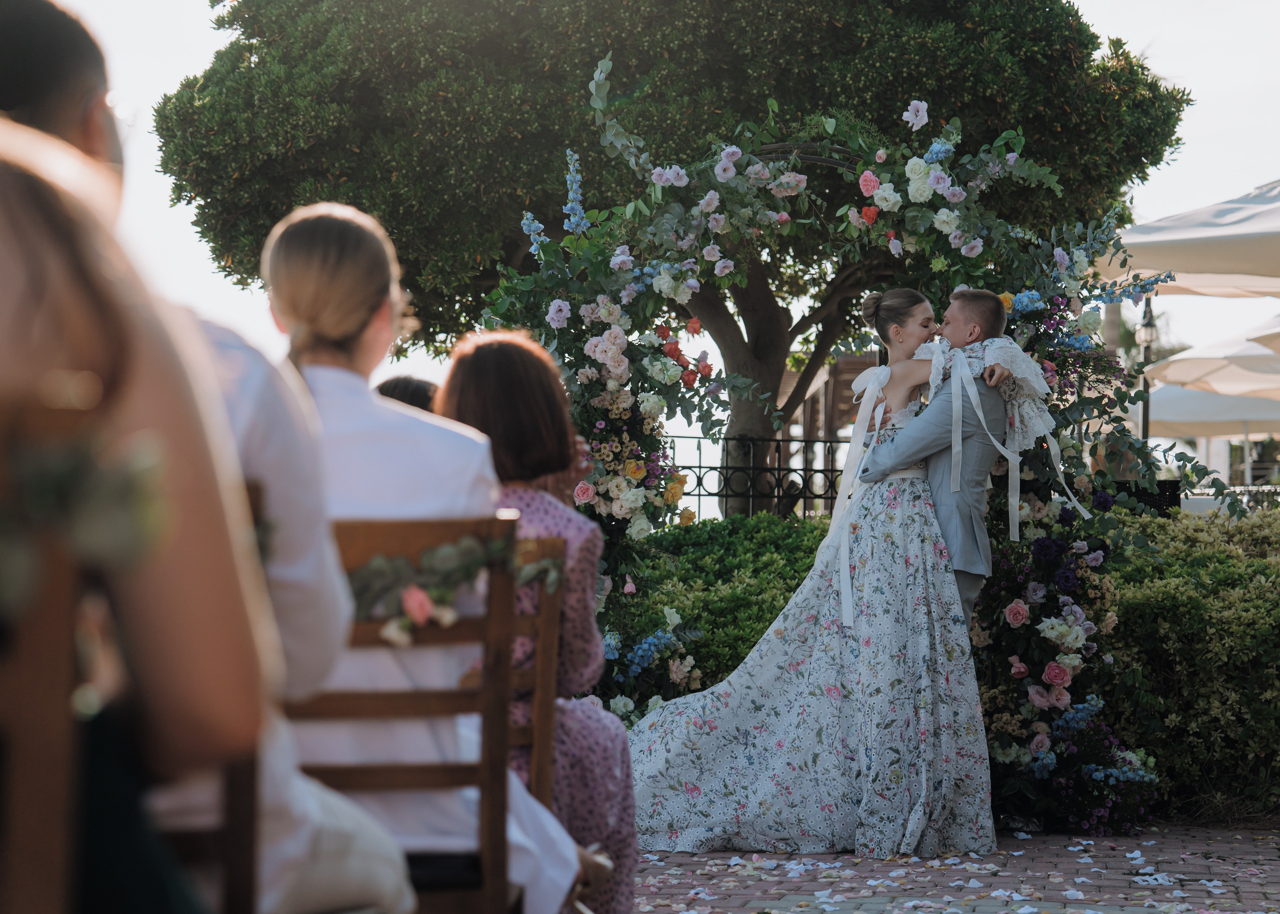 Antalya Akra. Wedding & Documentary Photographer based in Nuremberg — available across Europe & Turkey | Vitalii Nasonov