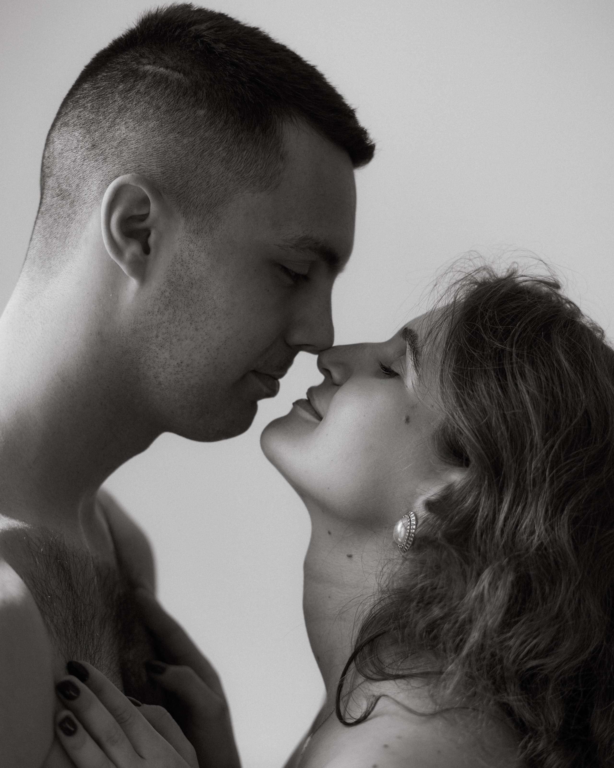 Love. KRISTINA SHAVRINA