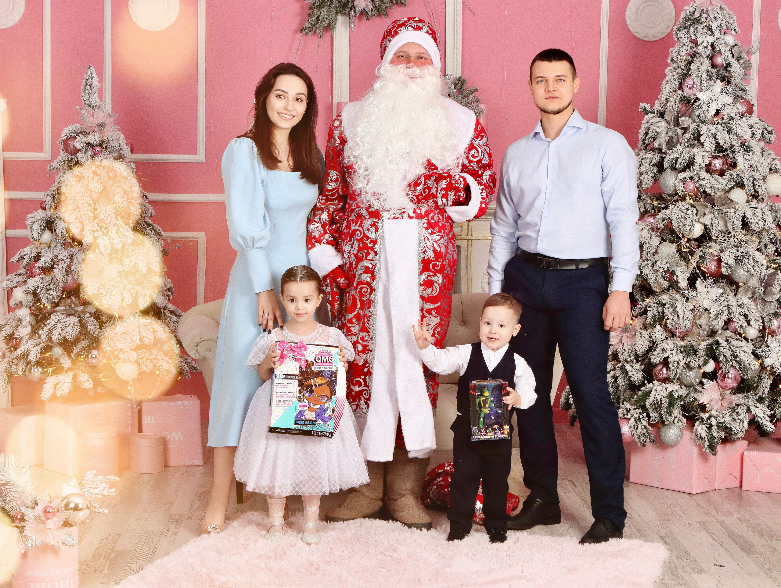 Мария. Фотограф в Курске Смирнов Евгений