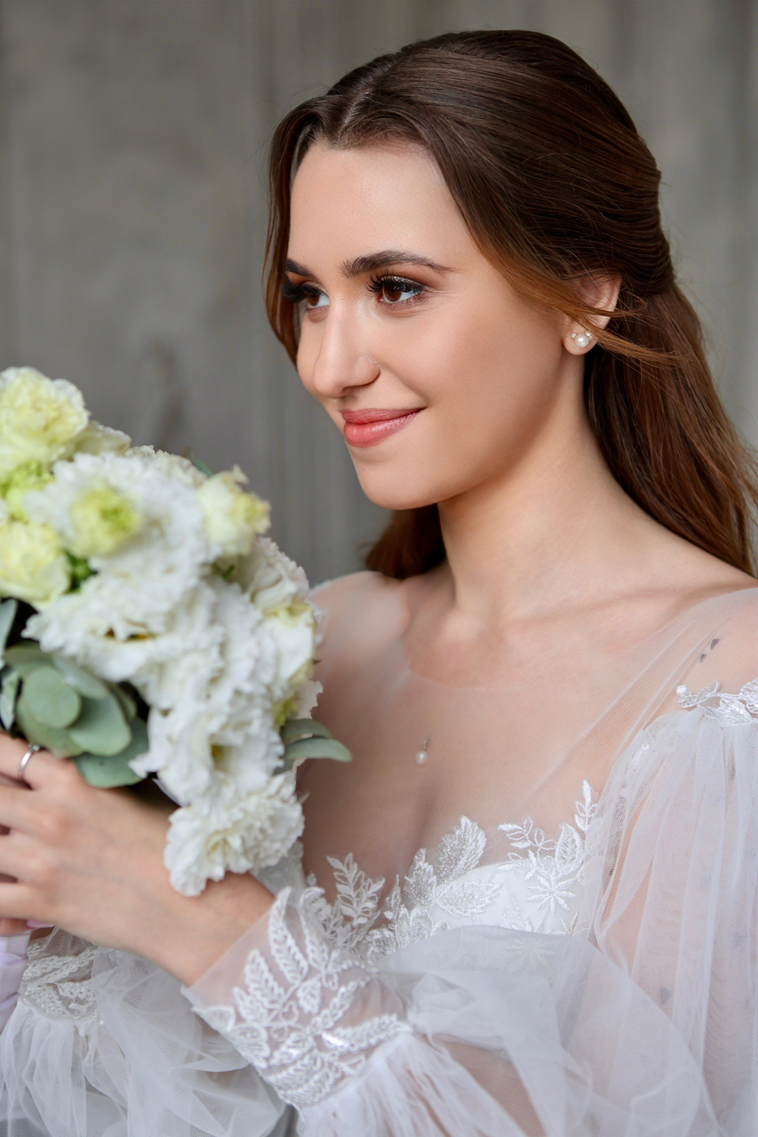 Андрей и Марина. Фотограф в Курске Смирнов Евгений