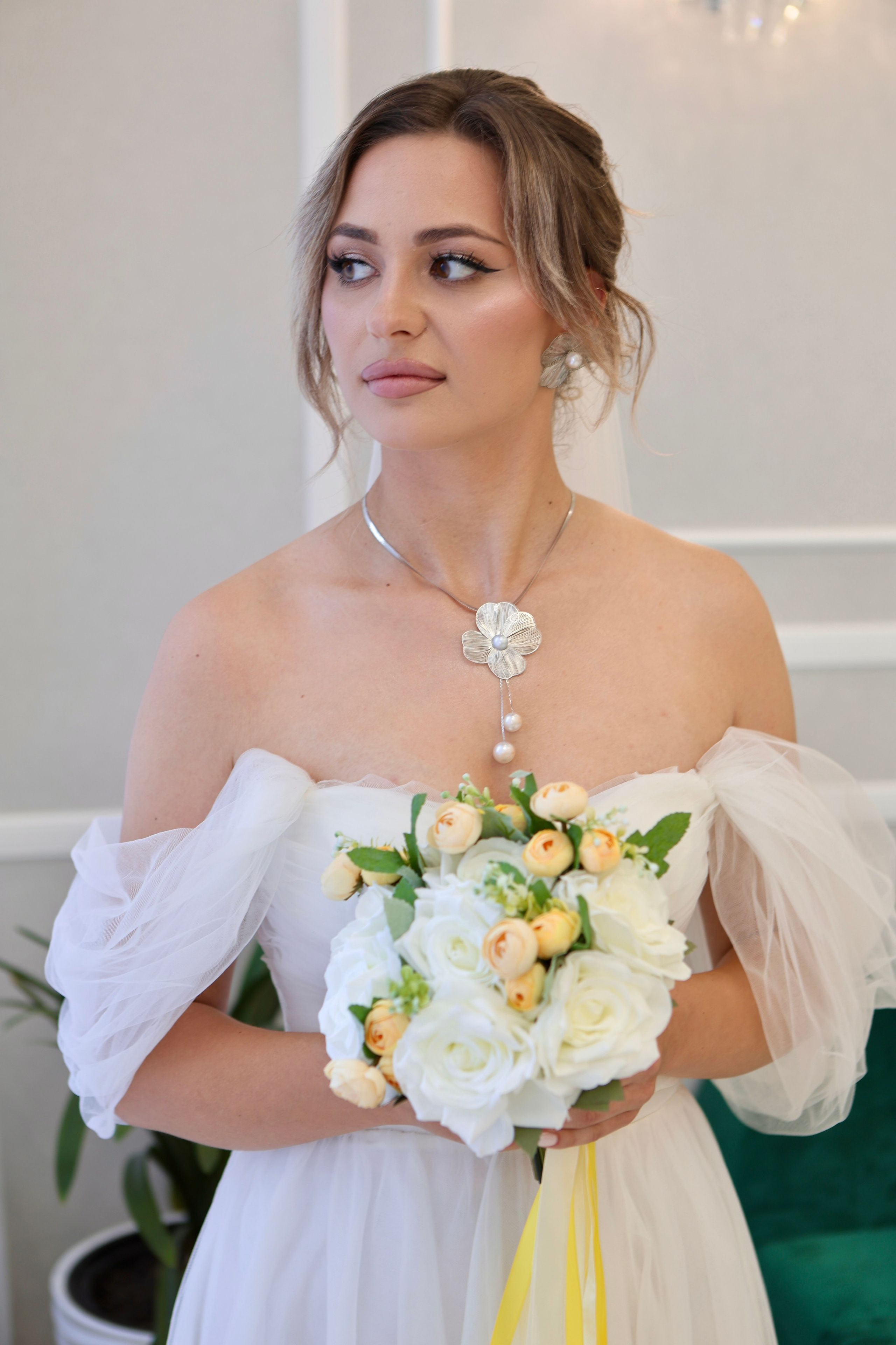 Вероника и Александр. Фотограф в Курске Смирнов Евгений