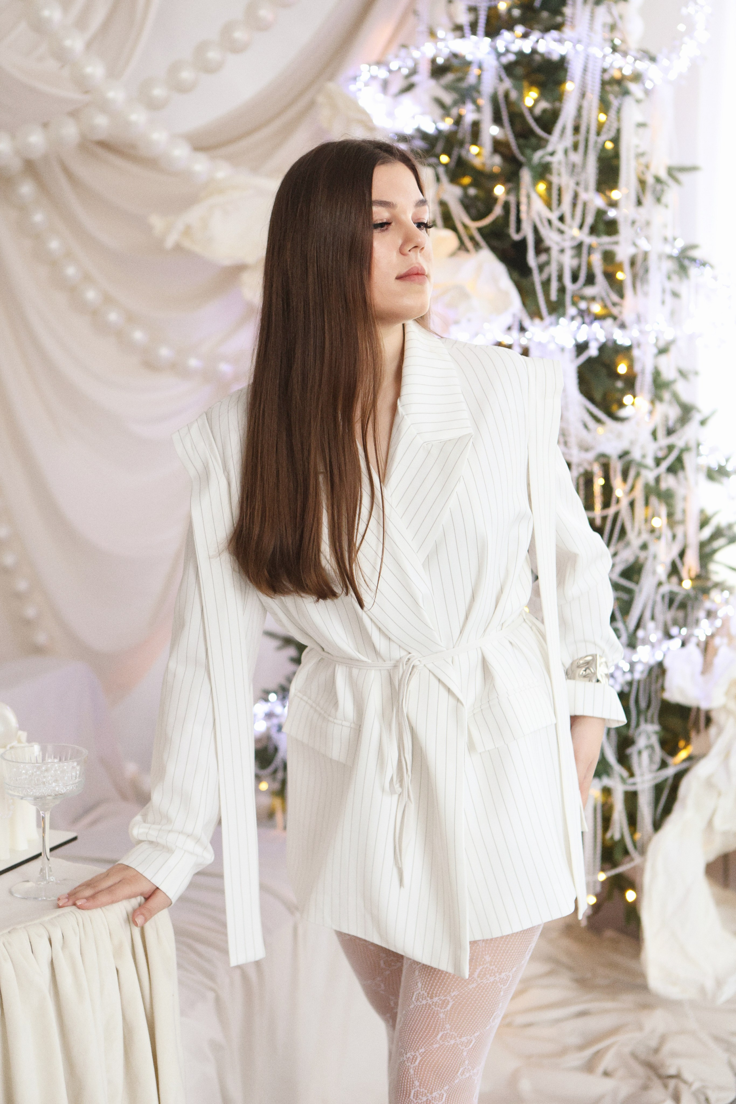 Виолетта. Фотограф в Курске Смирнов Евгений