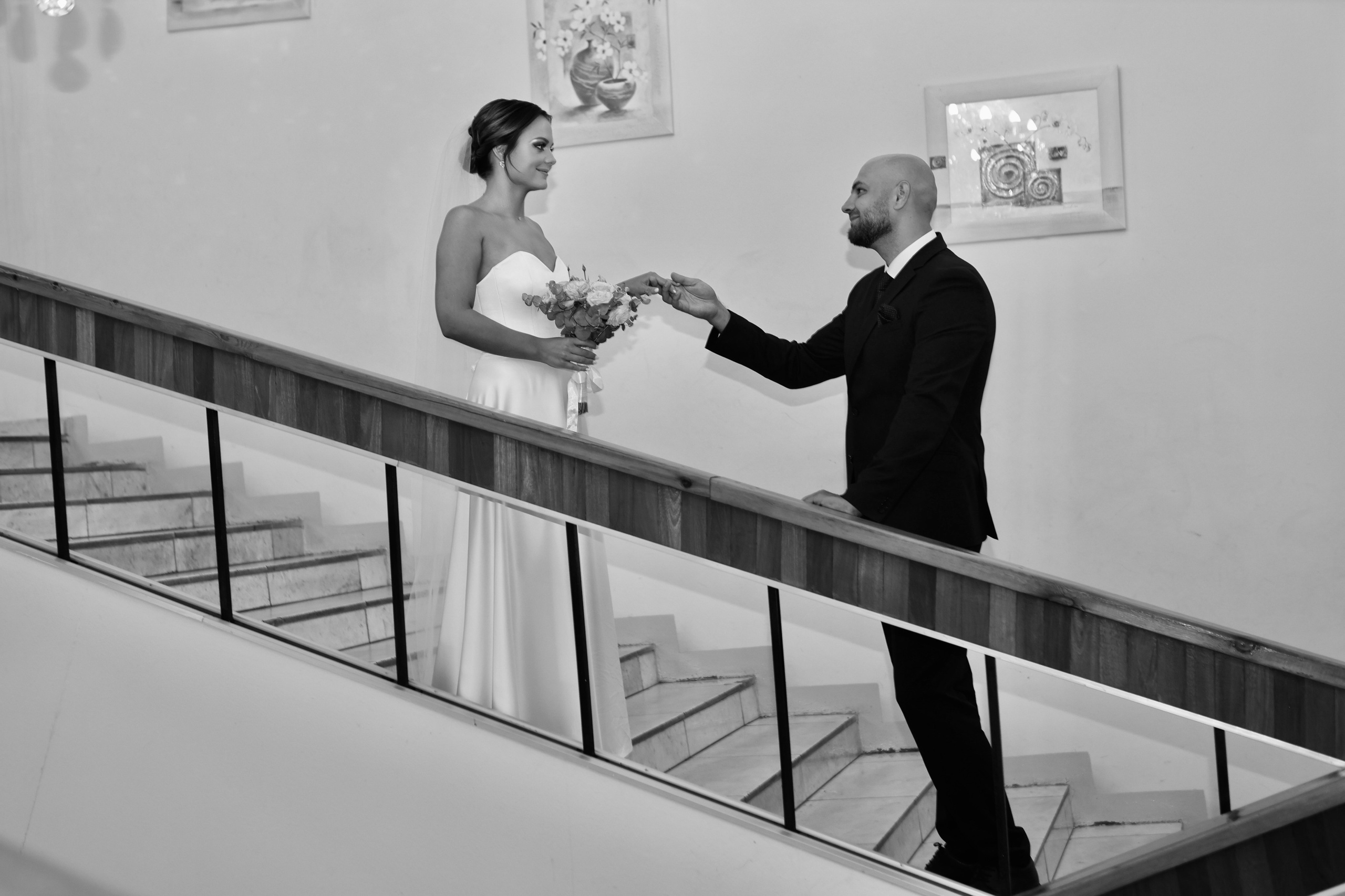 Дмитрий и Ирина. Фотограф в Курске Смирнов Евгений