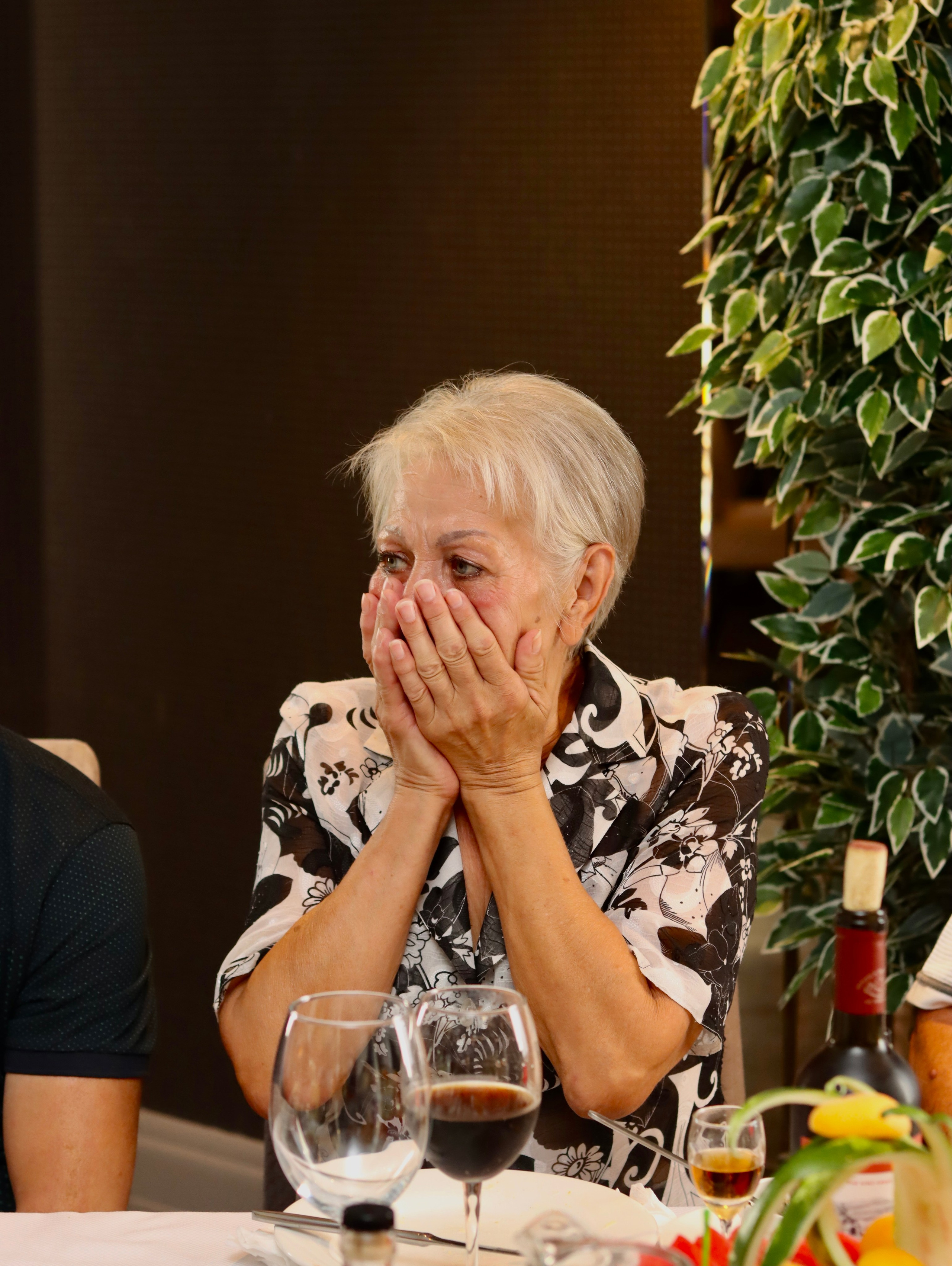 Юбилей. Фотограф в Курске Смирнов Евгений