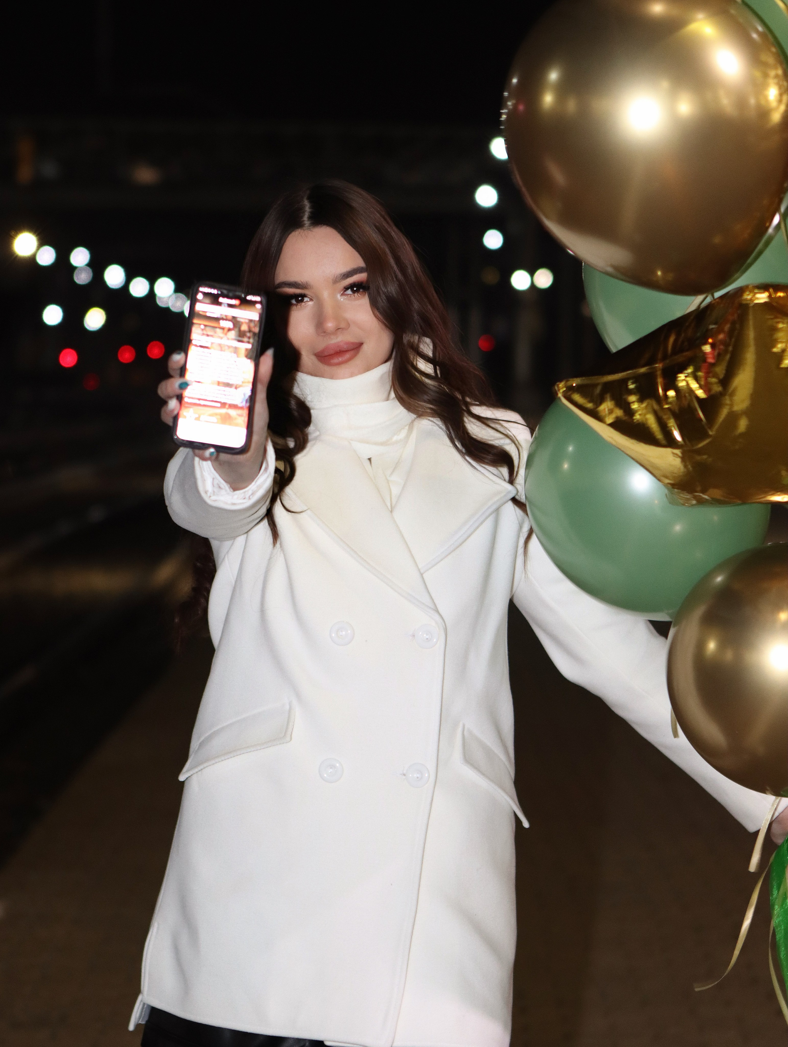 Анна и Александр. Фотограф в Курске Смирнов Евгений