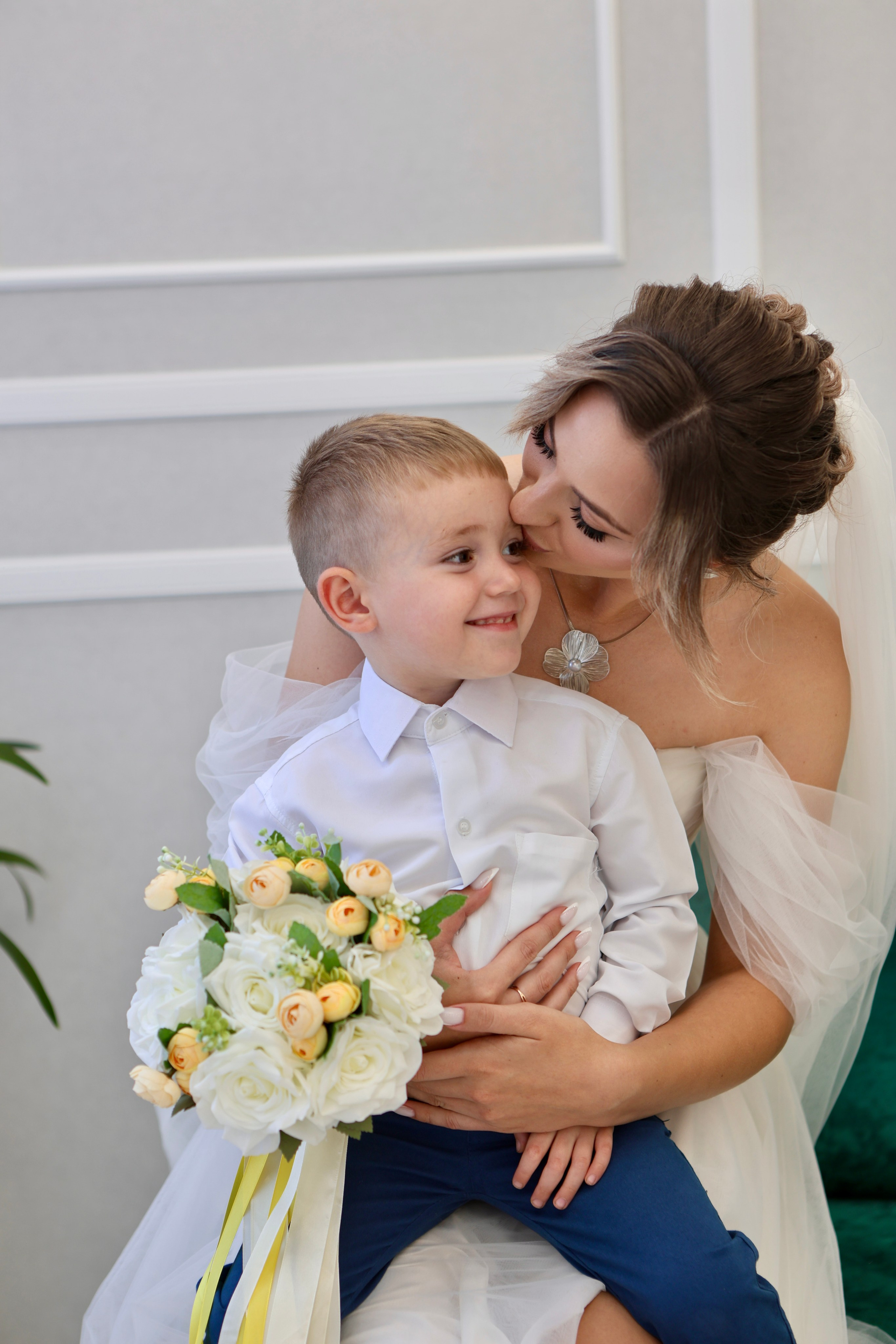 Вероника и Александр. Фотограф в Курске Смирнов Евгений