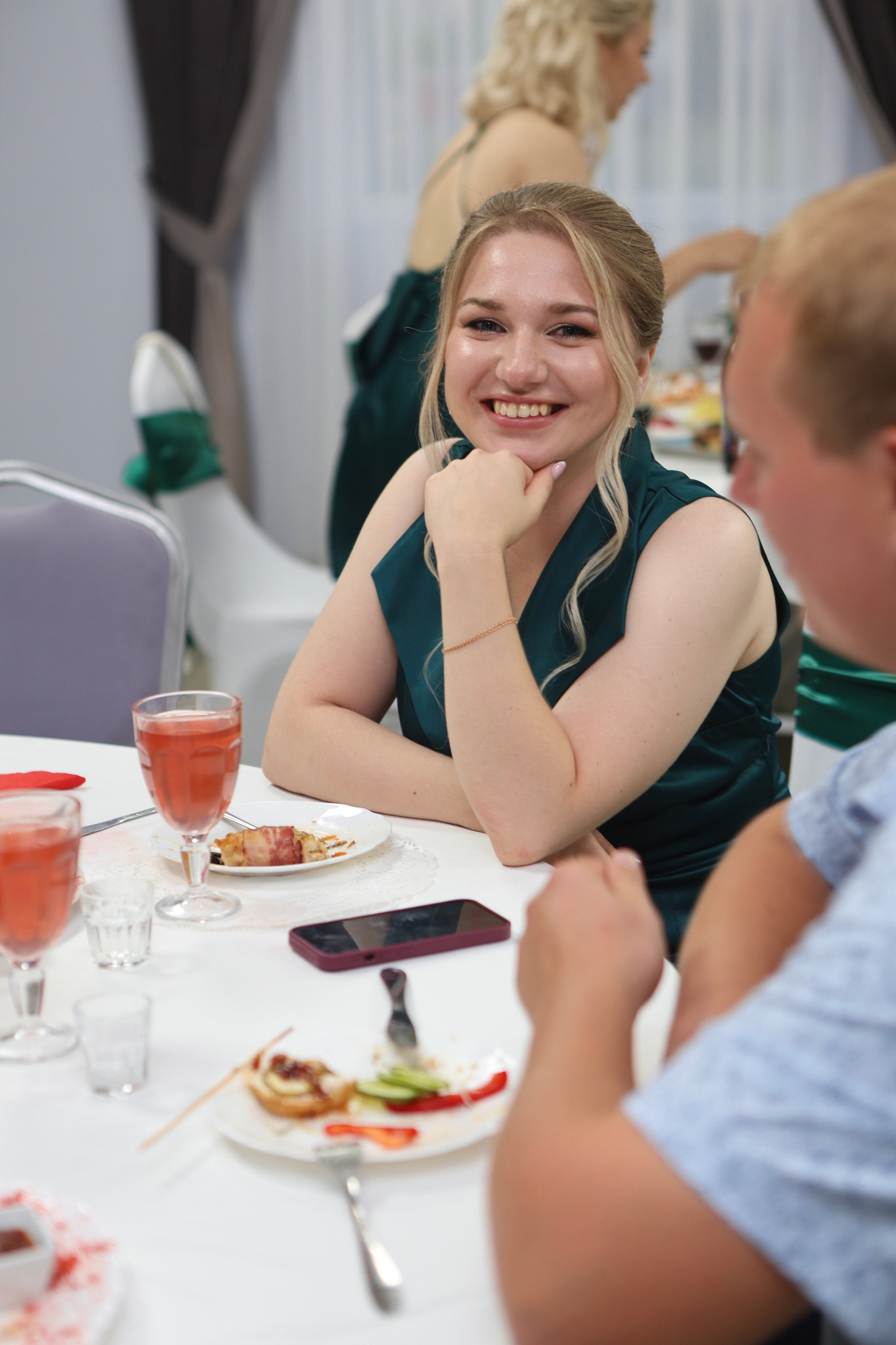Свадьба Игоря и Татьяны. Фотограф в Курске Смирнов Евгений