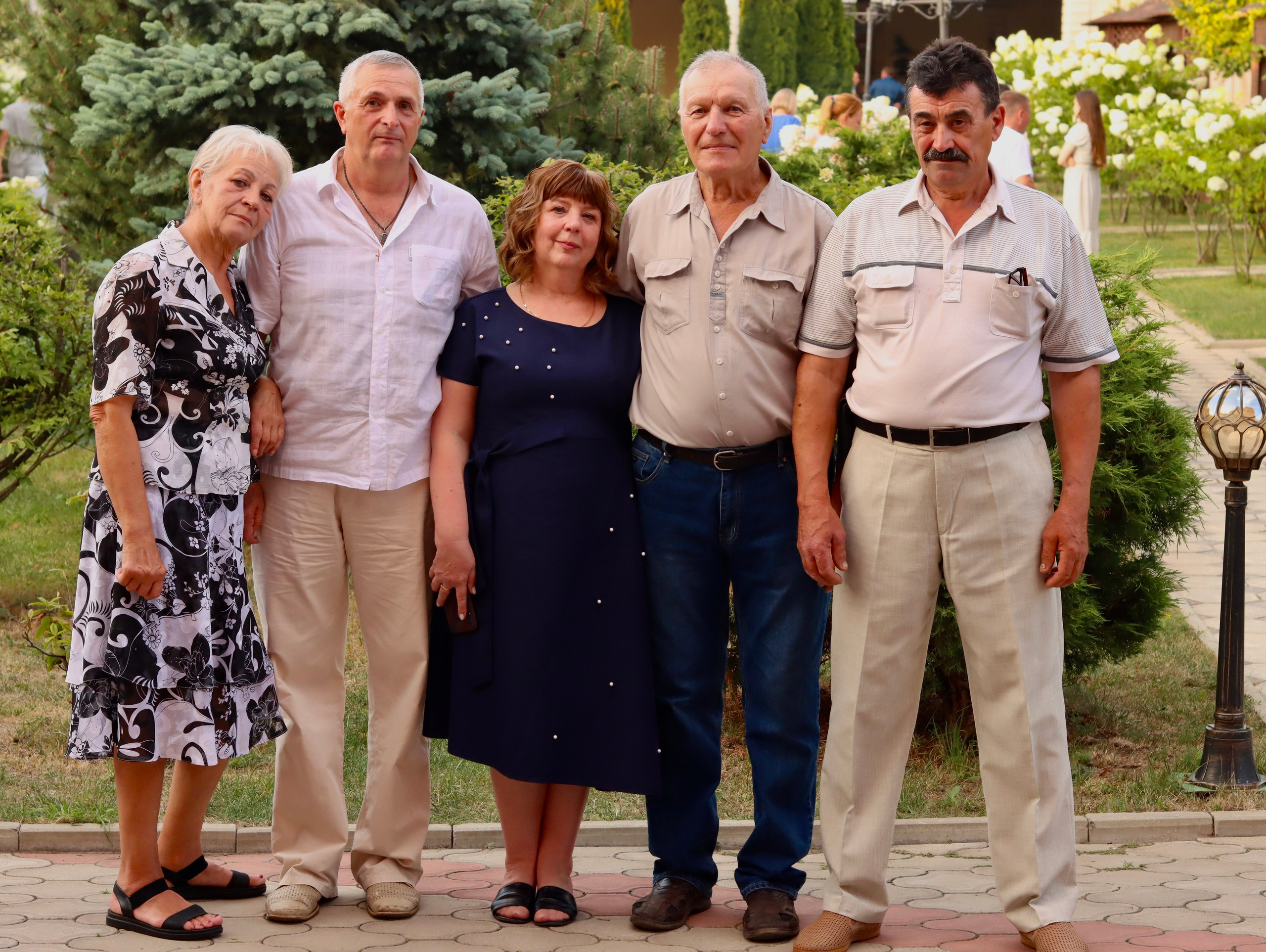 Юбилей. Фотограф в Курске Смирнов Евгений