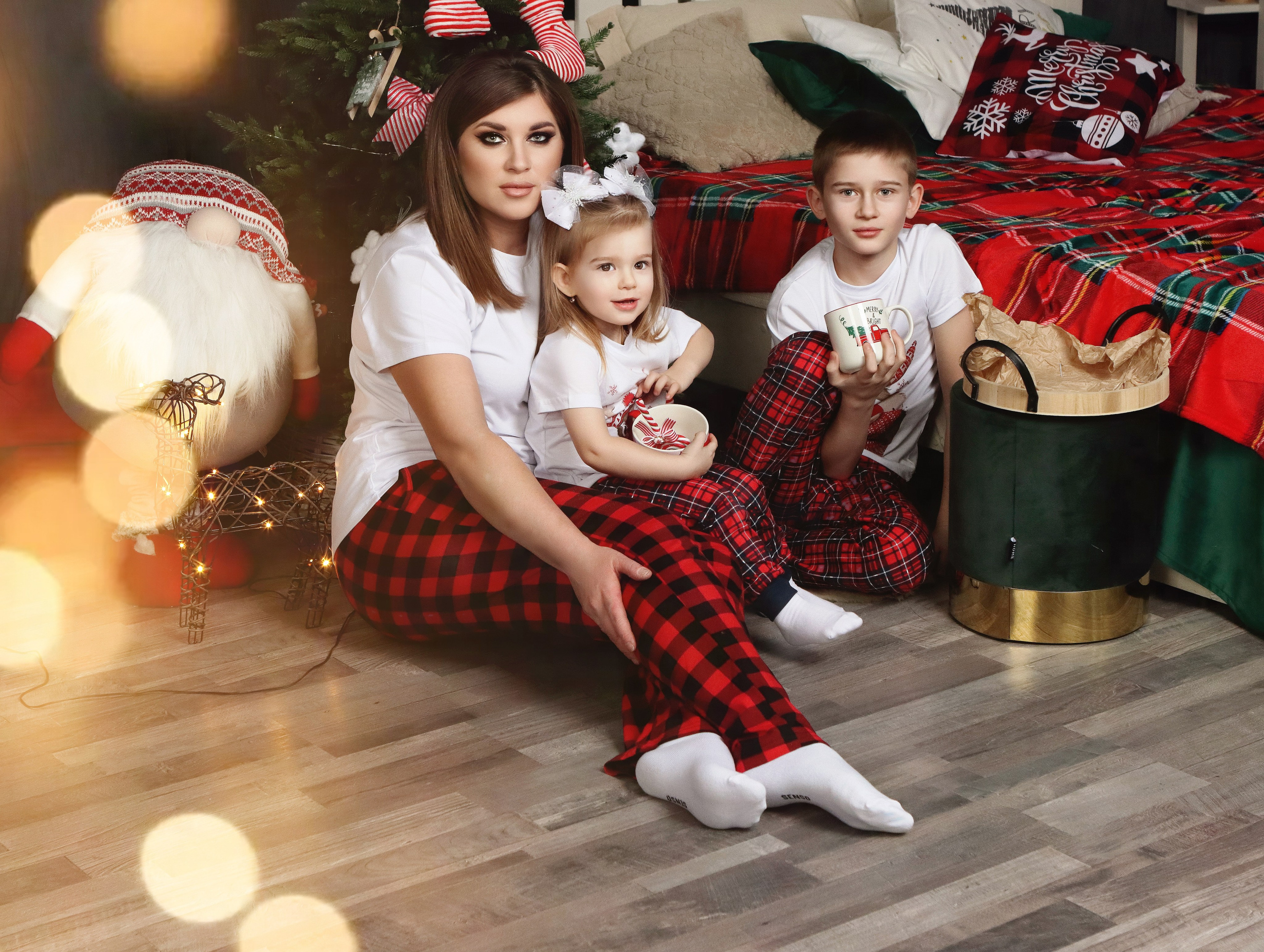 Светлана. Фотограф в Курске Смирнов Евгений