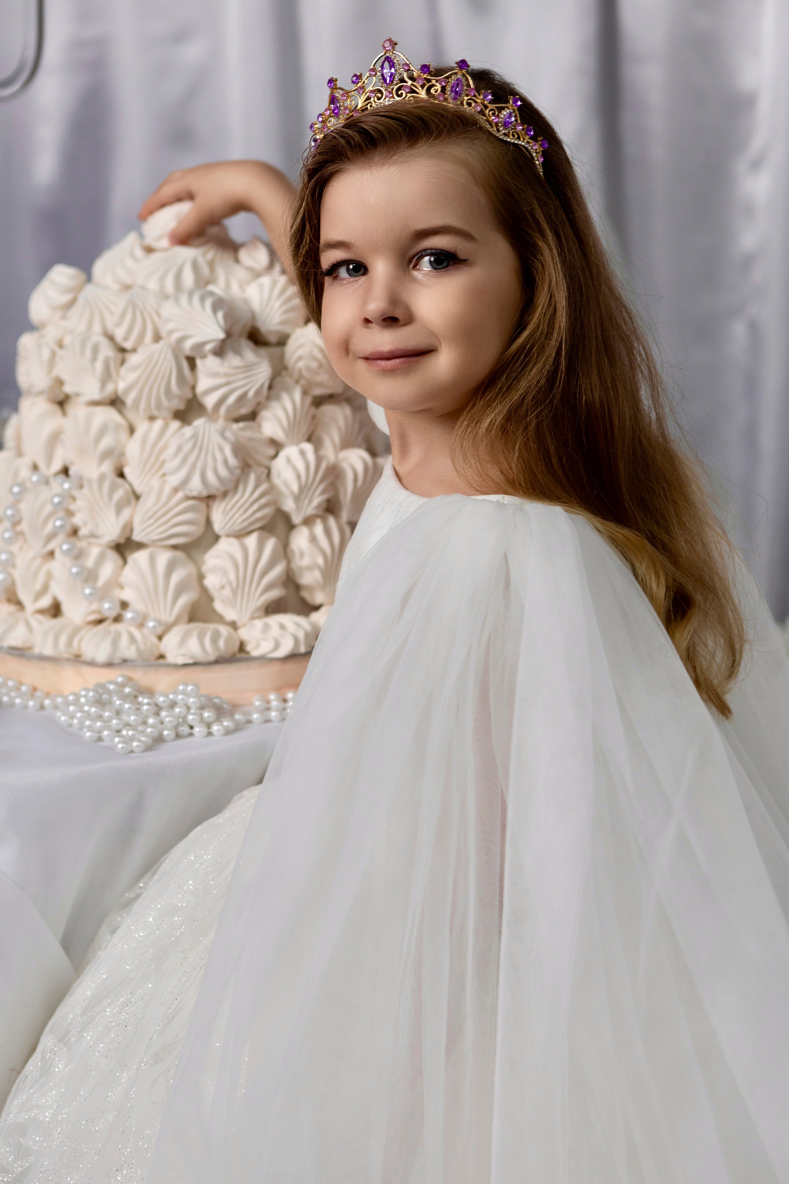 Катя. Фотограф в Курске Смирнов Евгений