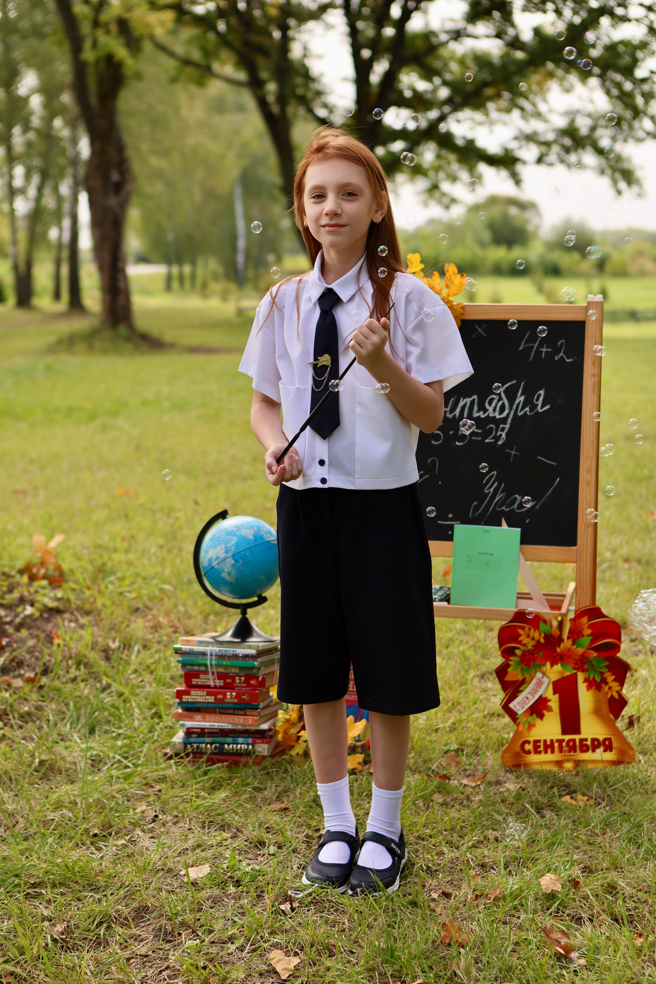 Полина. Фотограф в Курске Смирнов Евгений