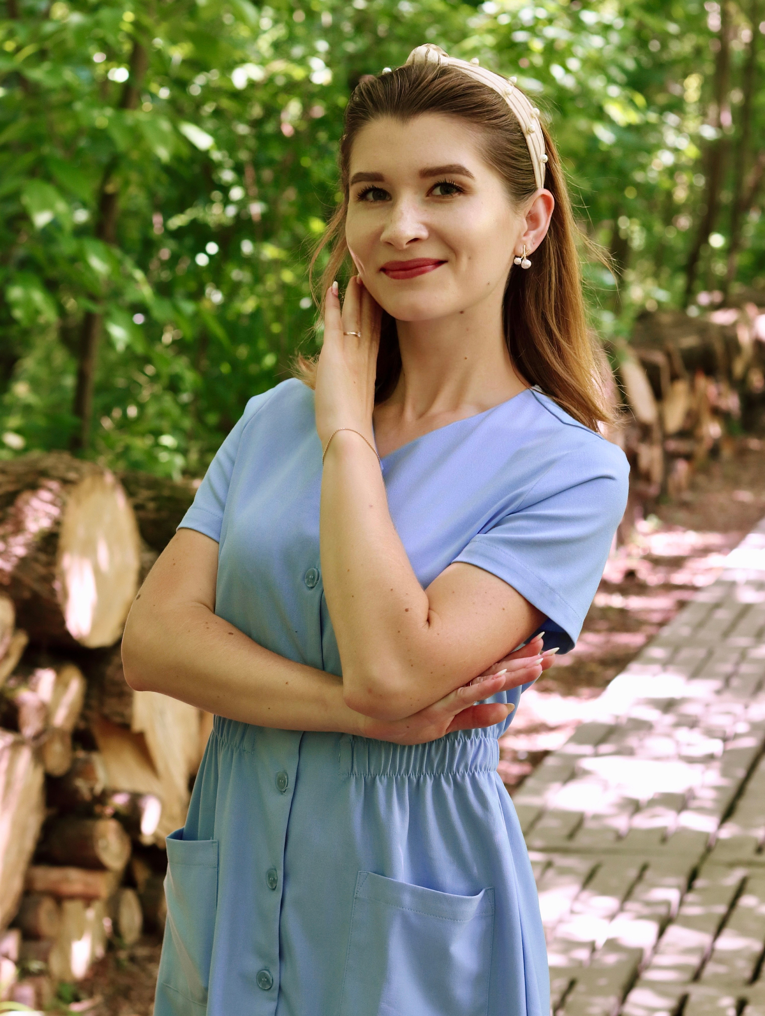 Людмила. Фотограф в Курске Смирнов Евгений