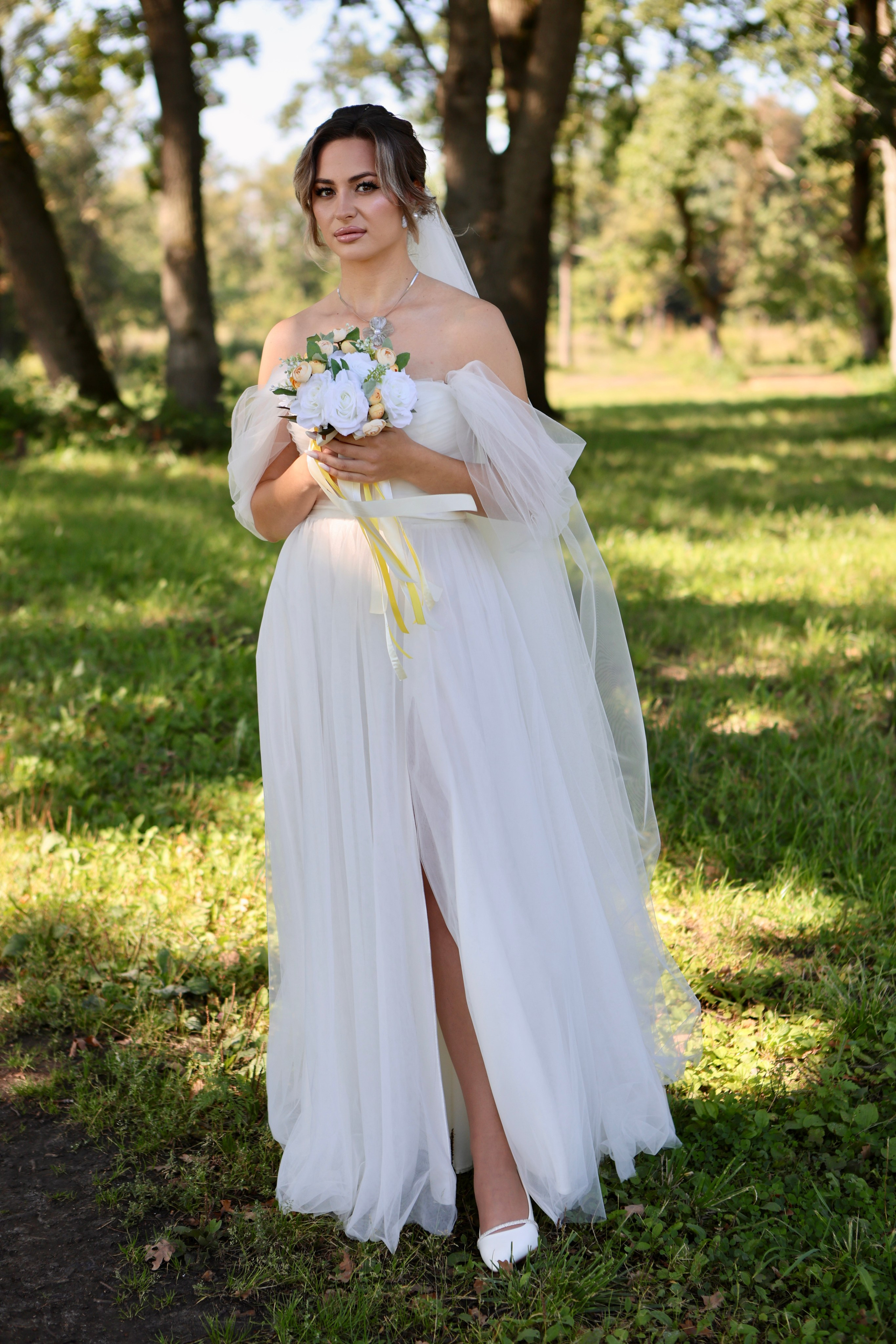 Вероника и Александр. Фотограф в Курске Смирнов Евгений