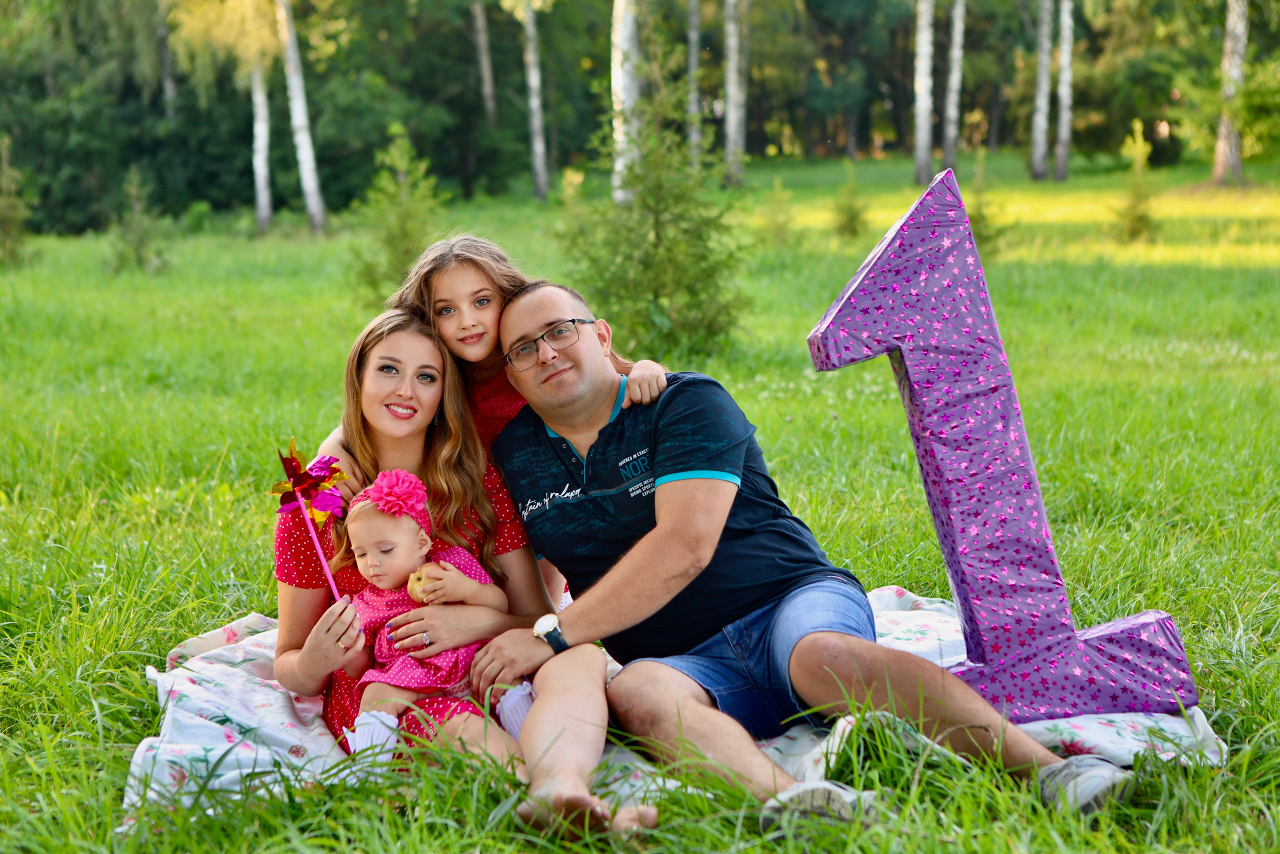 Ирина. Фотограф в Курске Смирнов Евгений