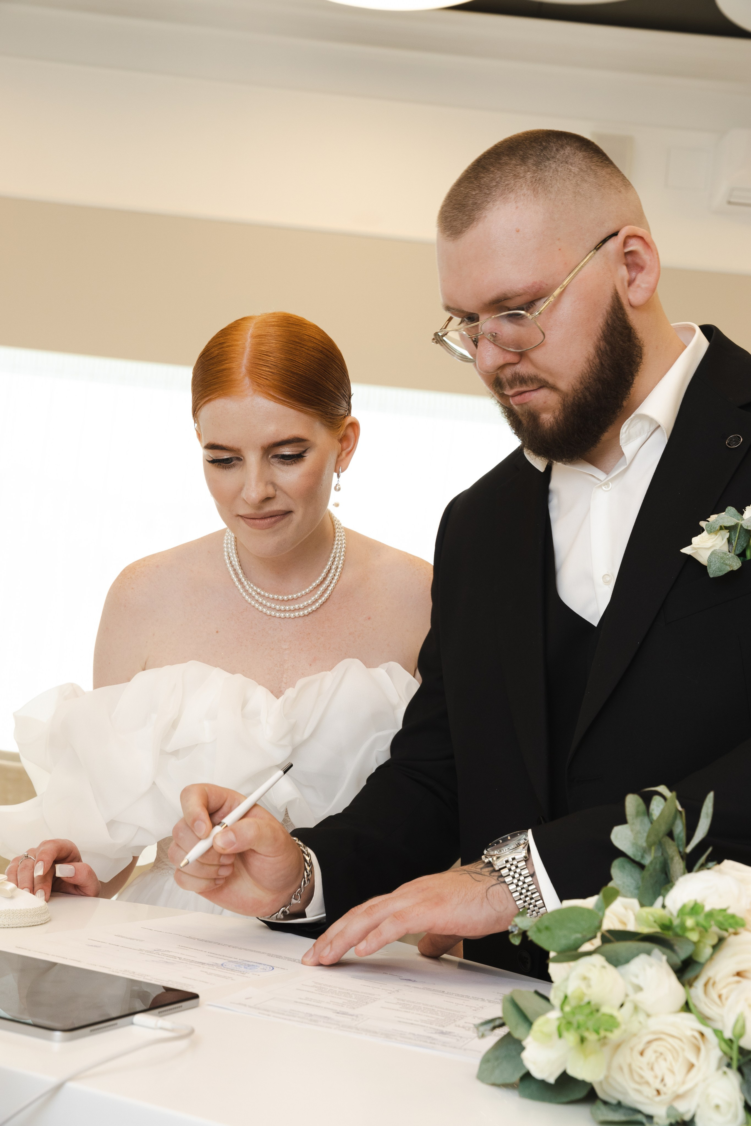 Артемий и Мария. Фотограф в Екатеринбурге