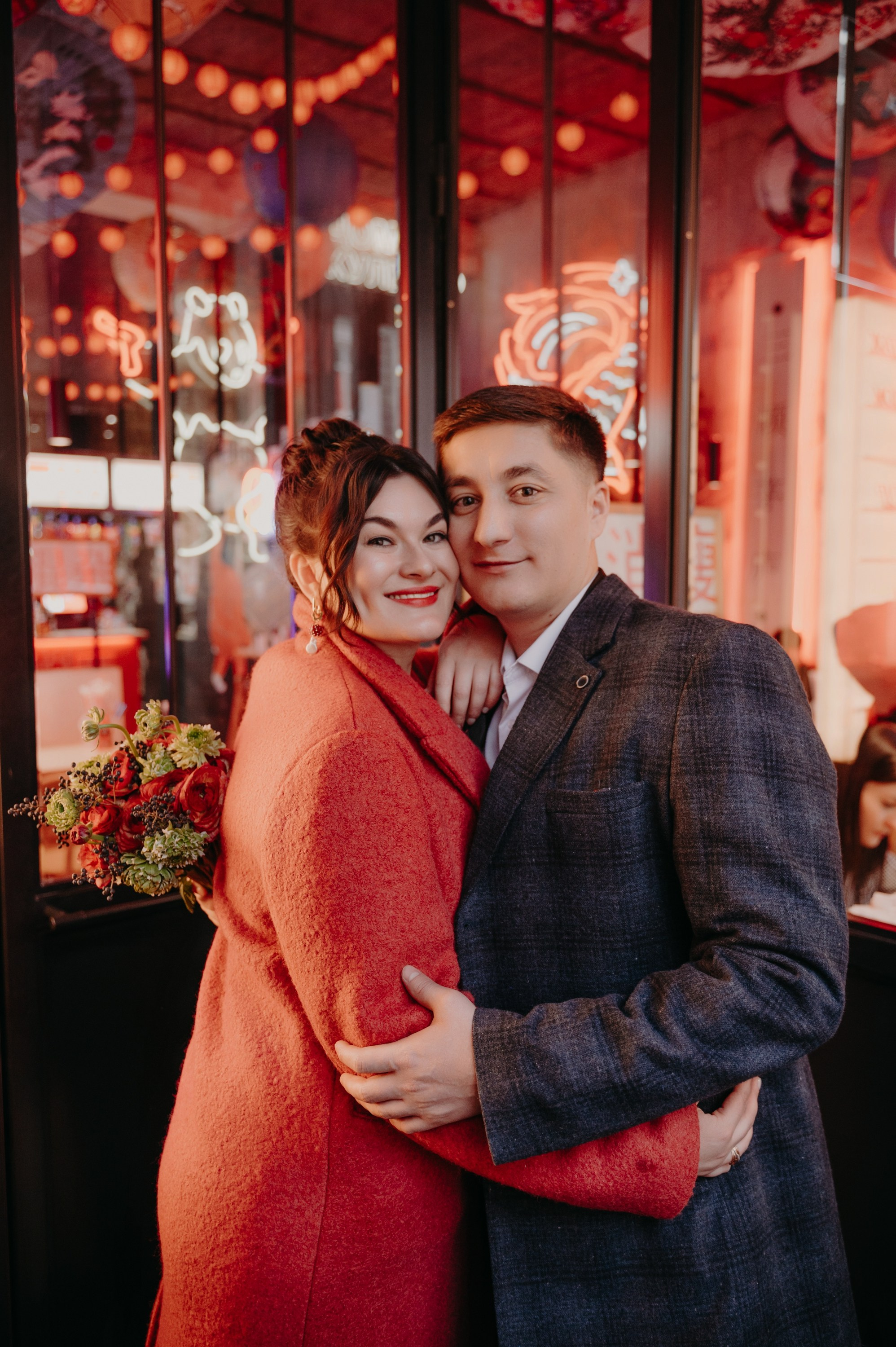 Свадьба Дима и Маргарита. Фотограф в Москве Илья Максимов