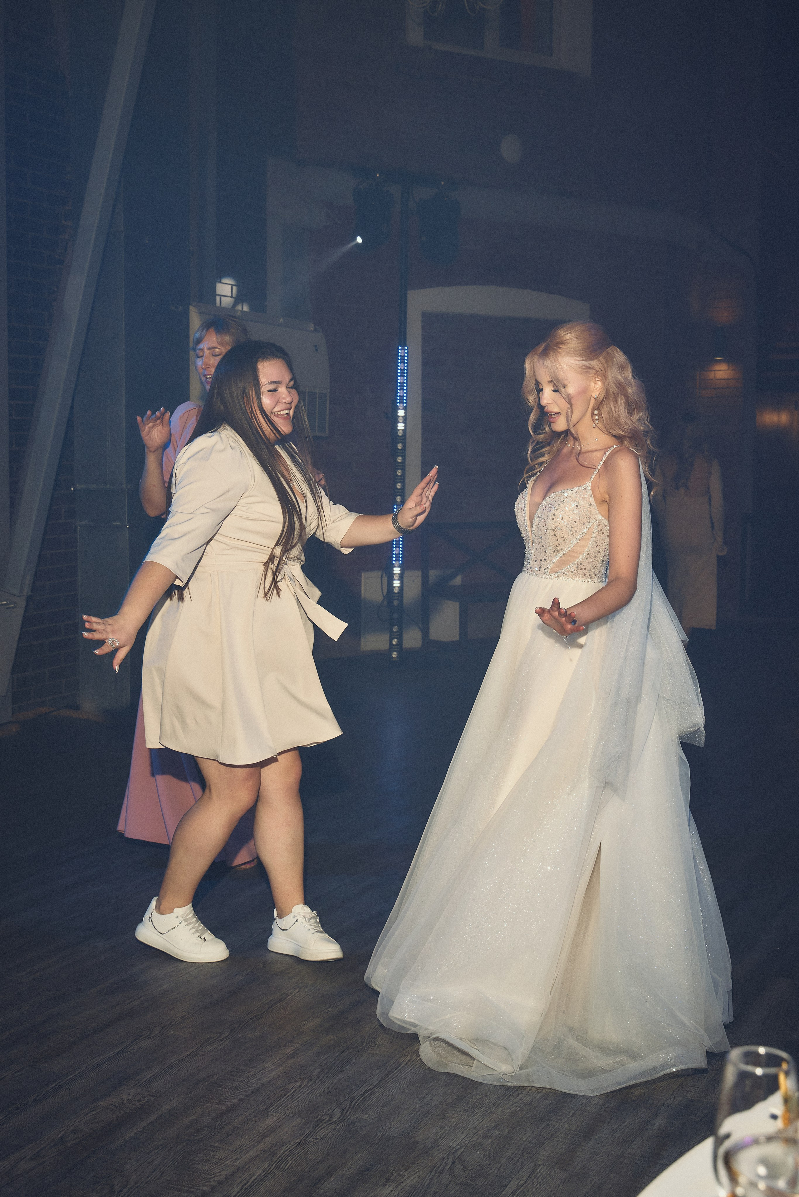 Елена и Игорь. Профессиональный фотограф, Москва | Елена Павлова