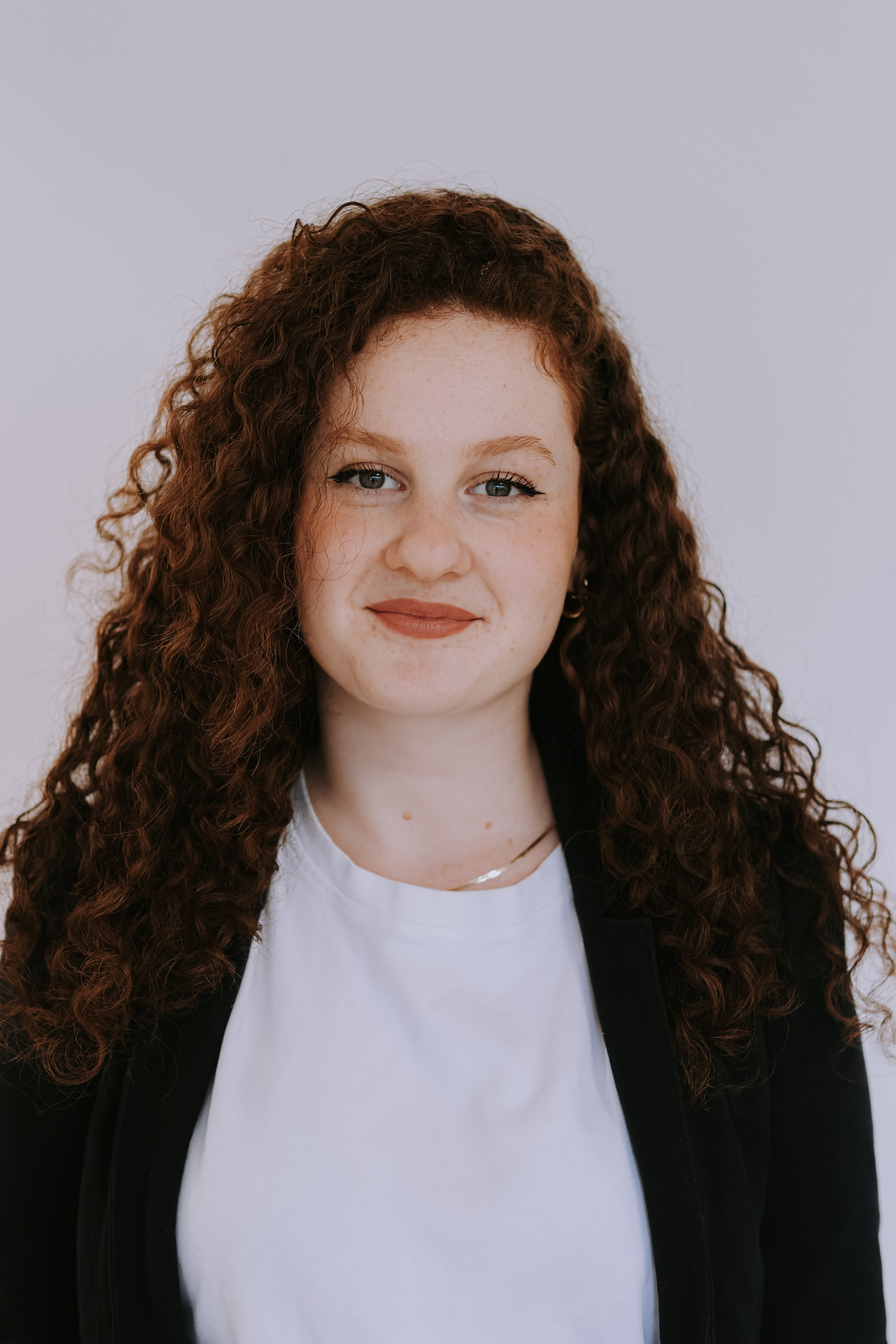 Portraits for CityKids x Newton, Tel Aviv | December 2025. Photographer in Israel Alice Milchin