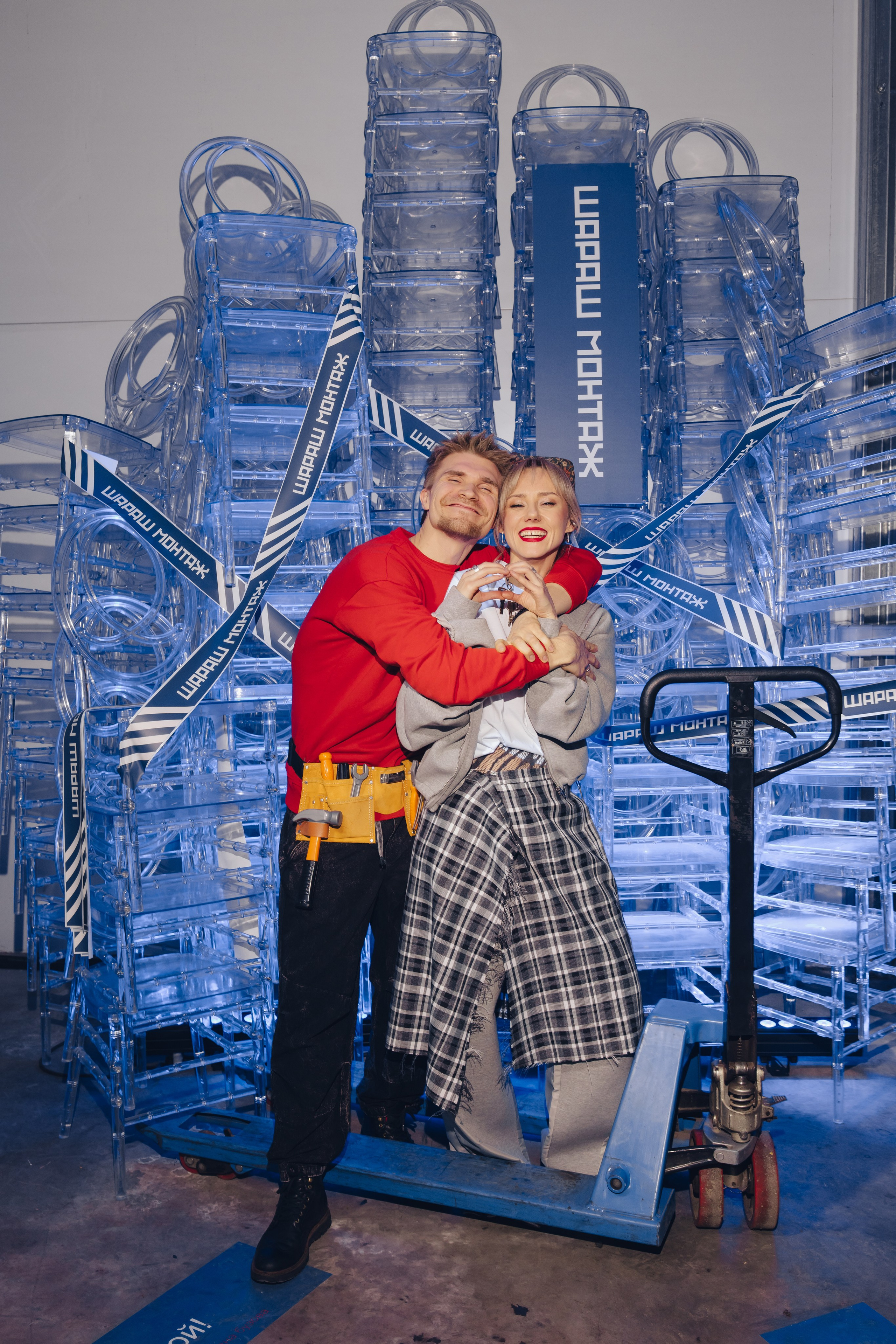 День рождения Веры. Свадебный и репортажный фотограф в Москве Владимир Сергеев | Naysaikolo