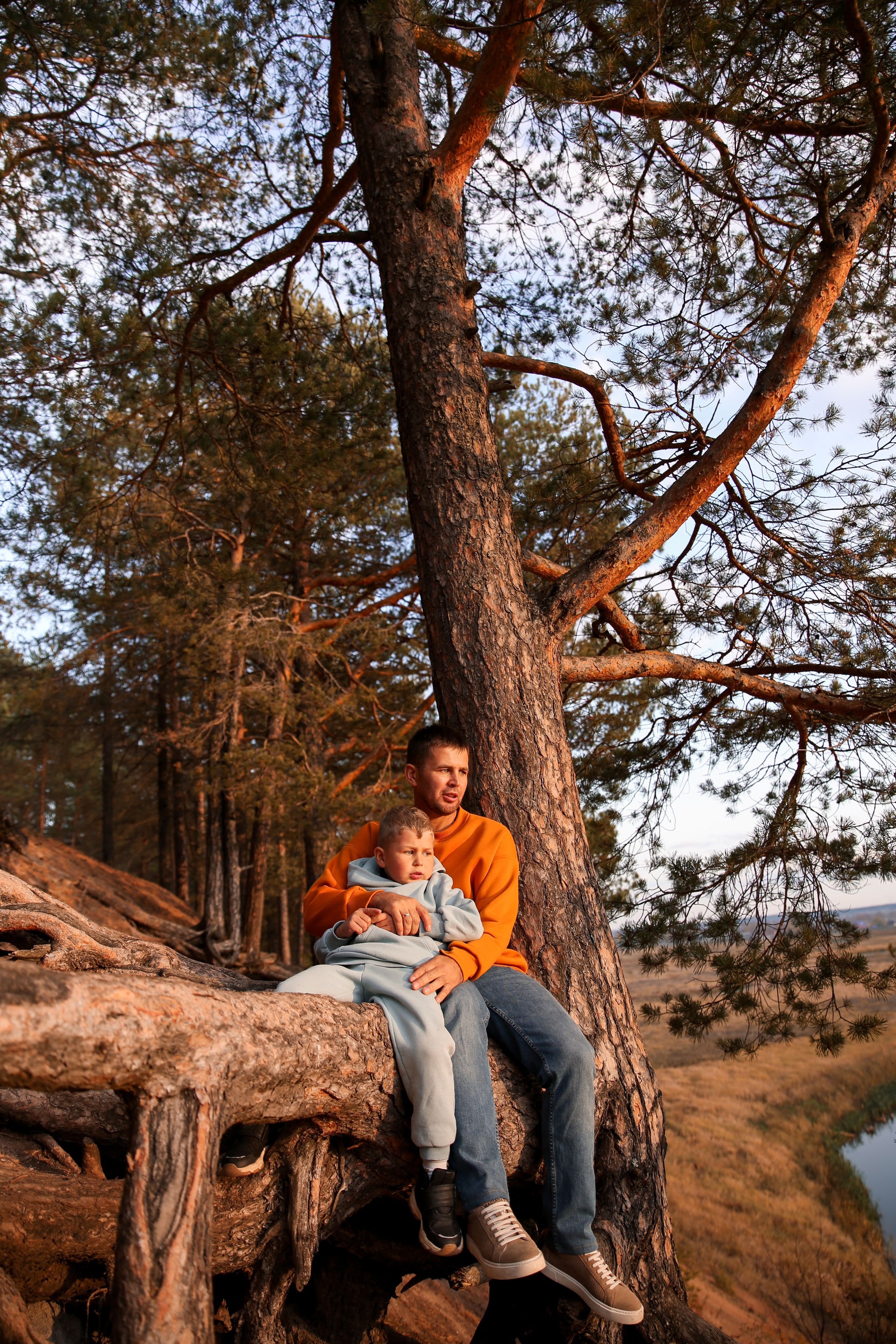 Счастье в том, что вместе мы!. Фотограф Анастасия Галкина в Кудымкаре