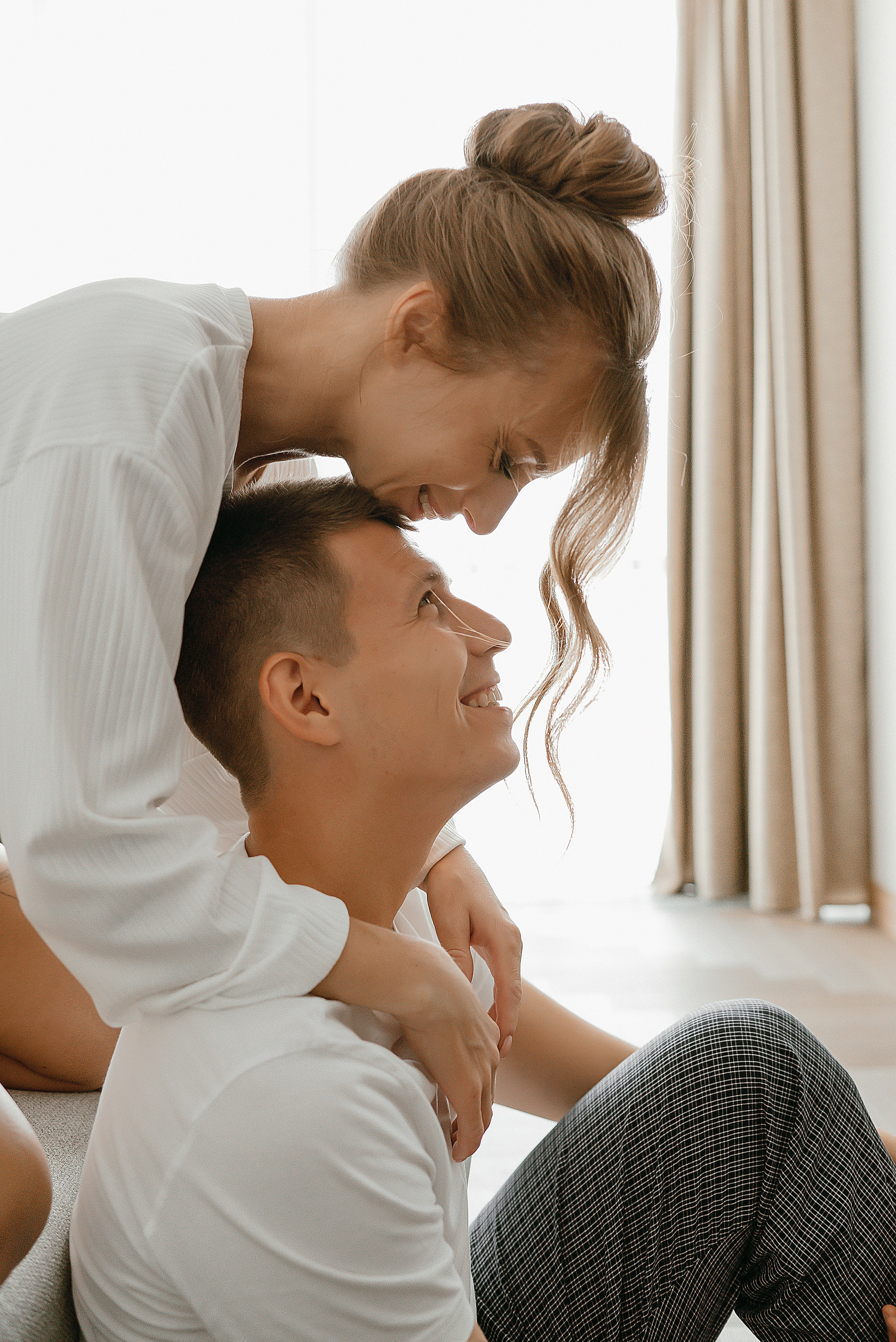 Леша и Ира. Свадебный и семейный фотограф в Ростове-на-Дону Алина Астахова