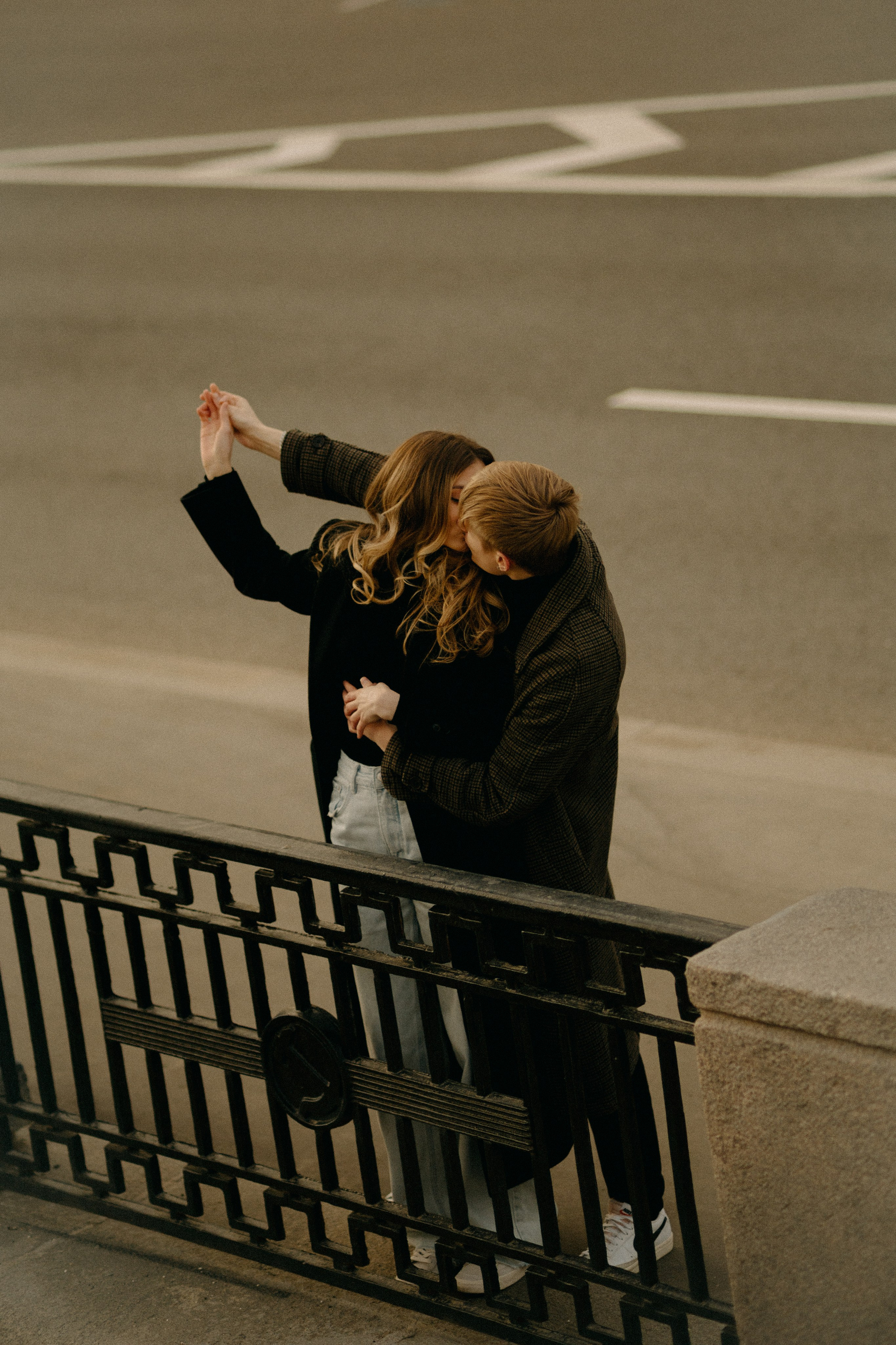 М. Фотограф Настя Леонова