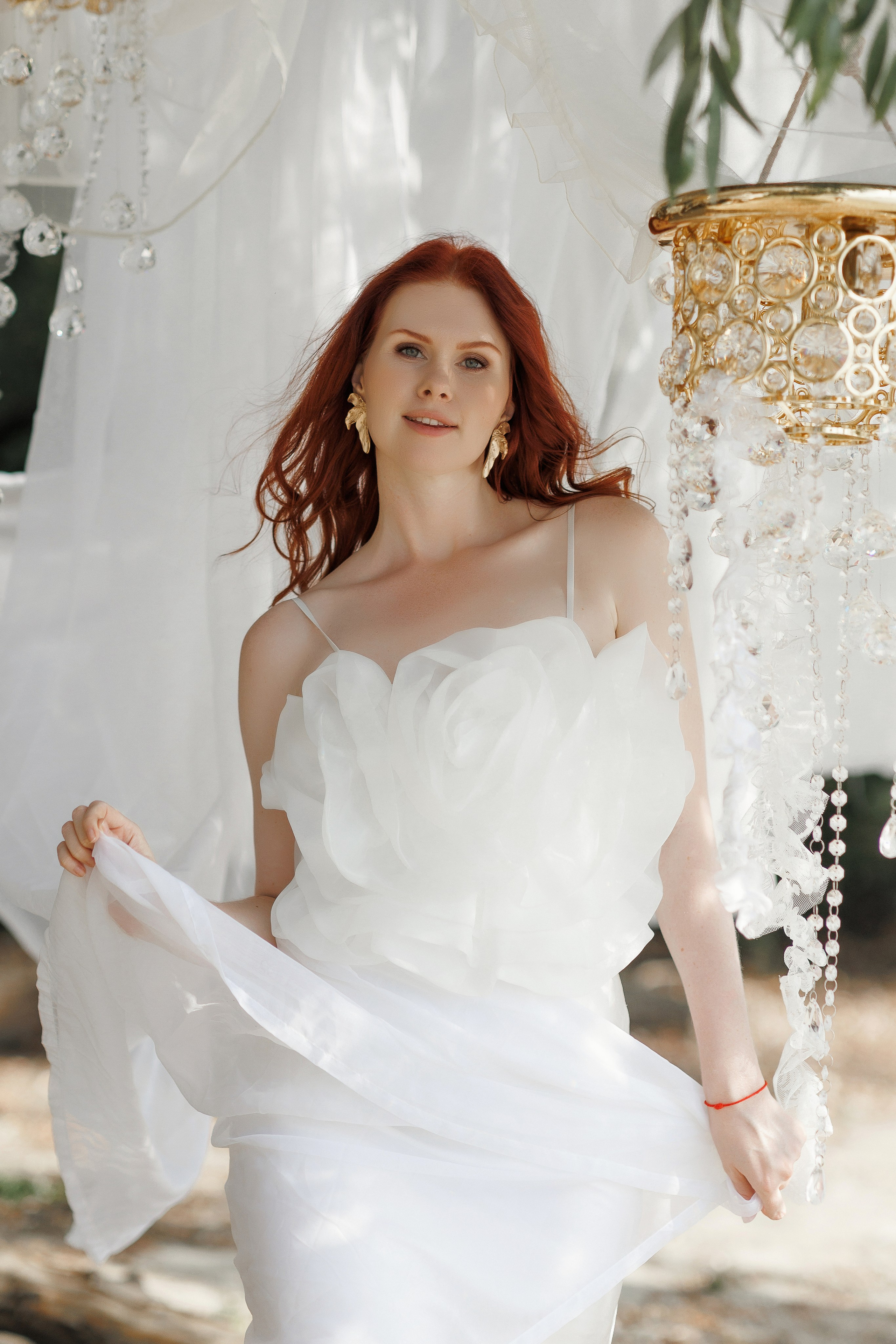 Речная русалка