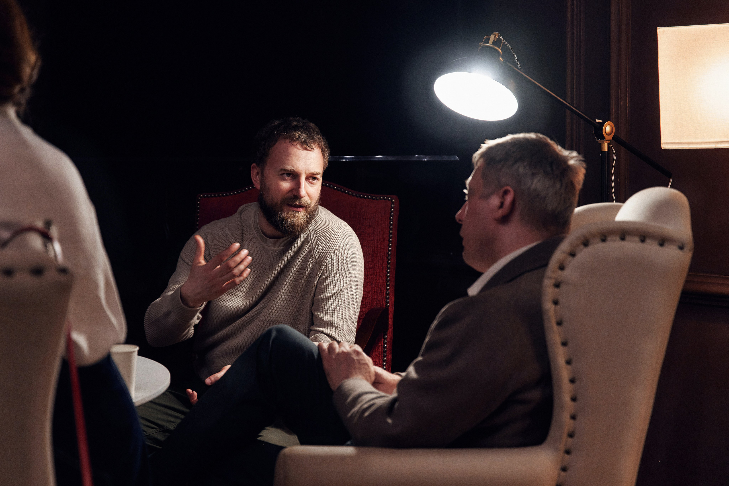 EVENT REPORT. Фотограф в Москве — Новиков Владислав