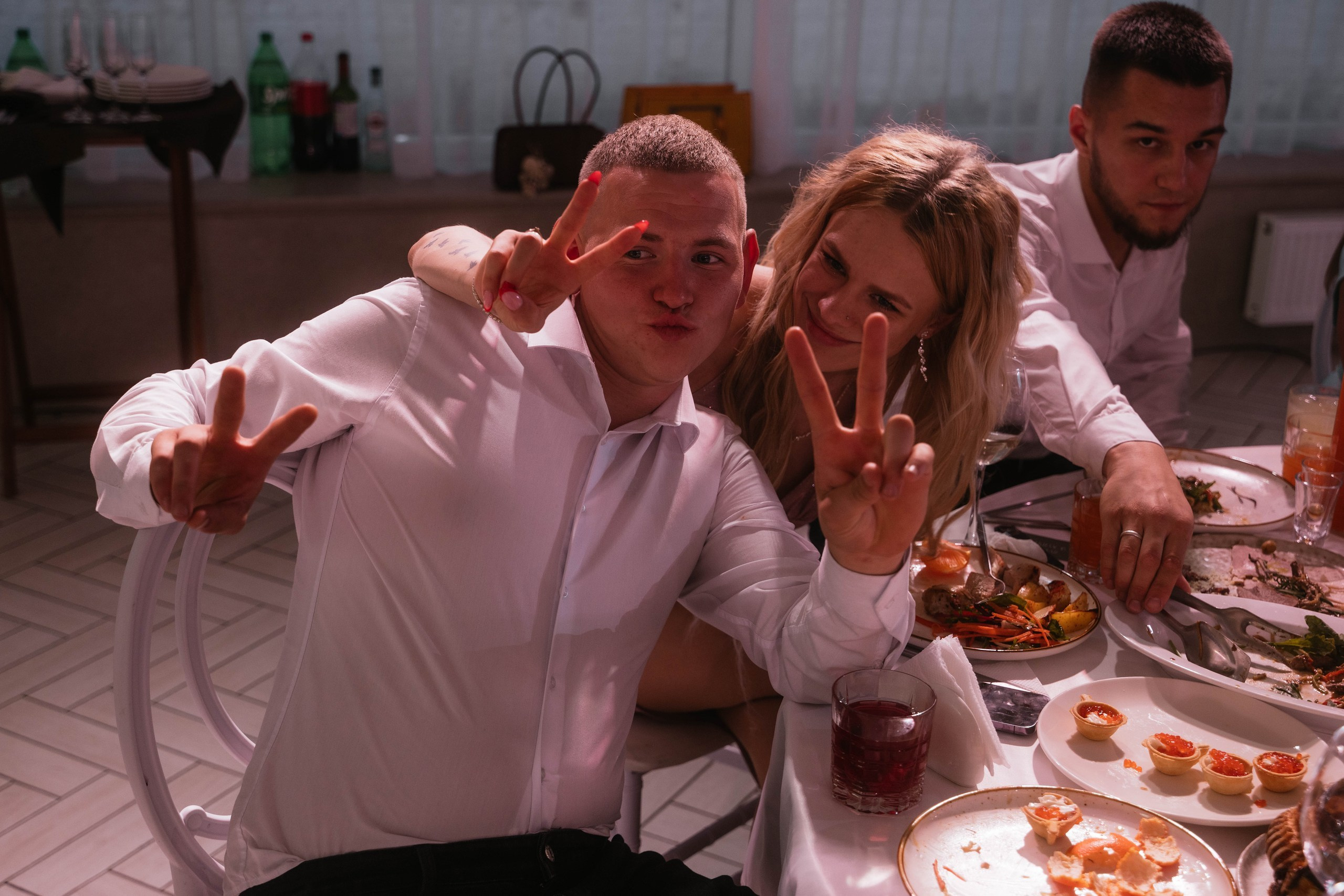 Wedding day #90. Свадебный, семейный фотограф в Рязани Лена Брант