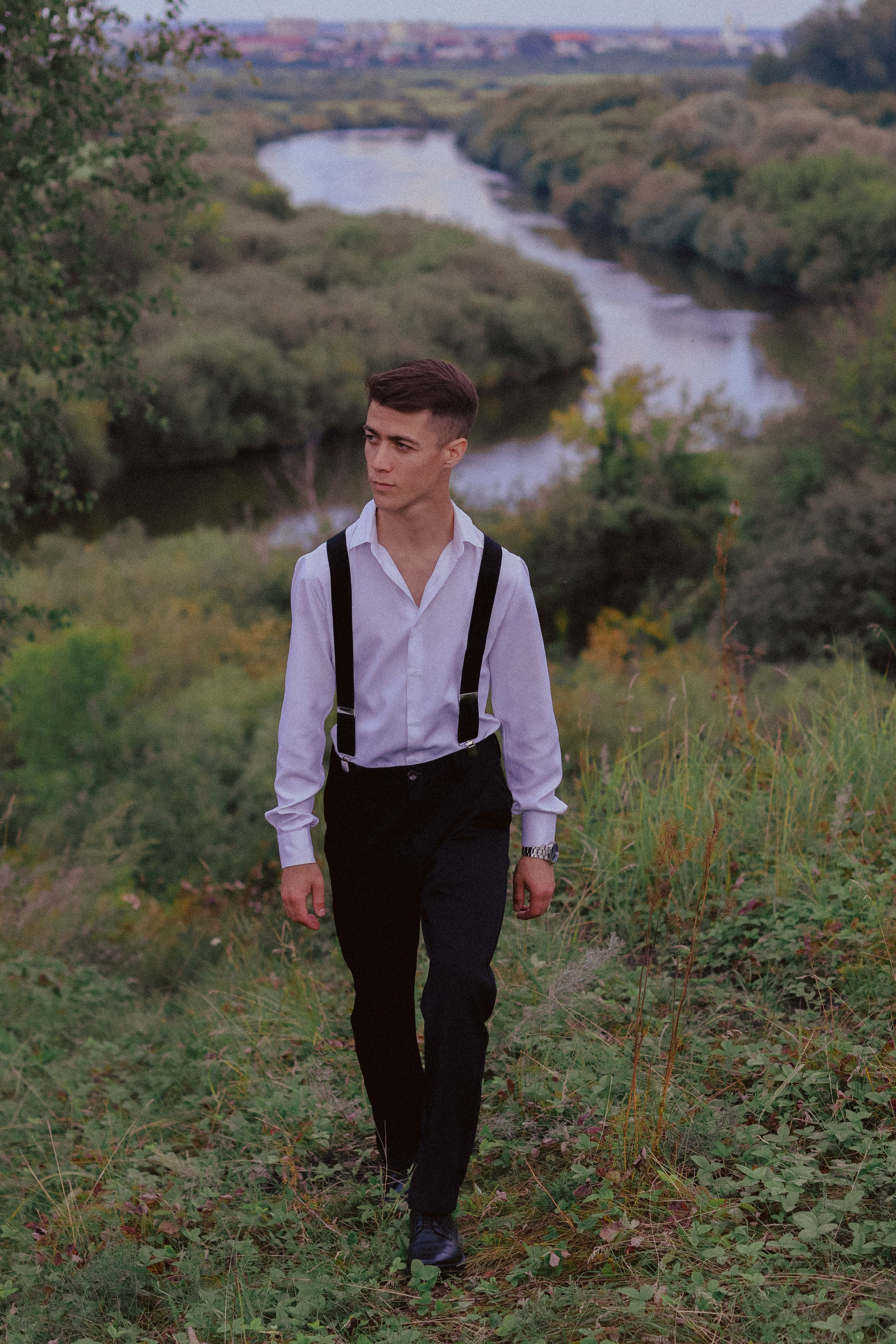 DAVID. Фотограф Шадринск