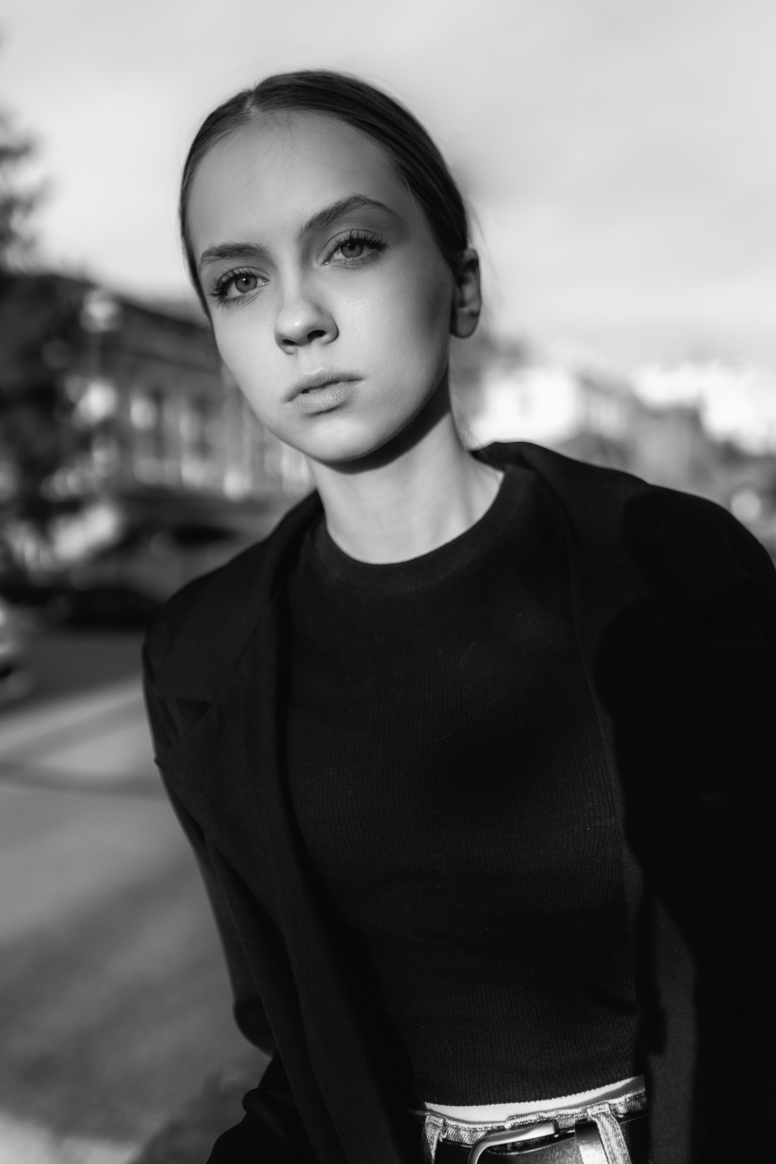 Fashion. Фотограф Марина Кушпилева. Омск, Москва