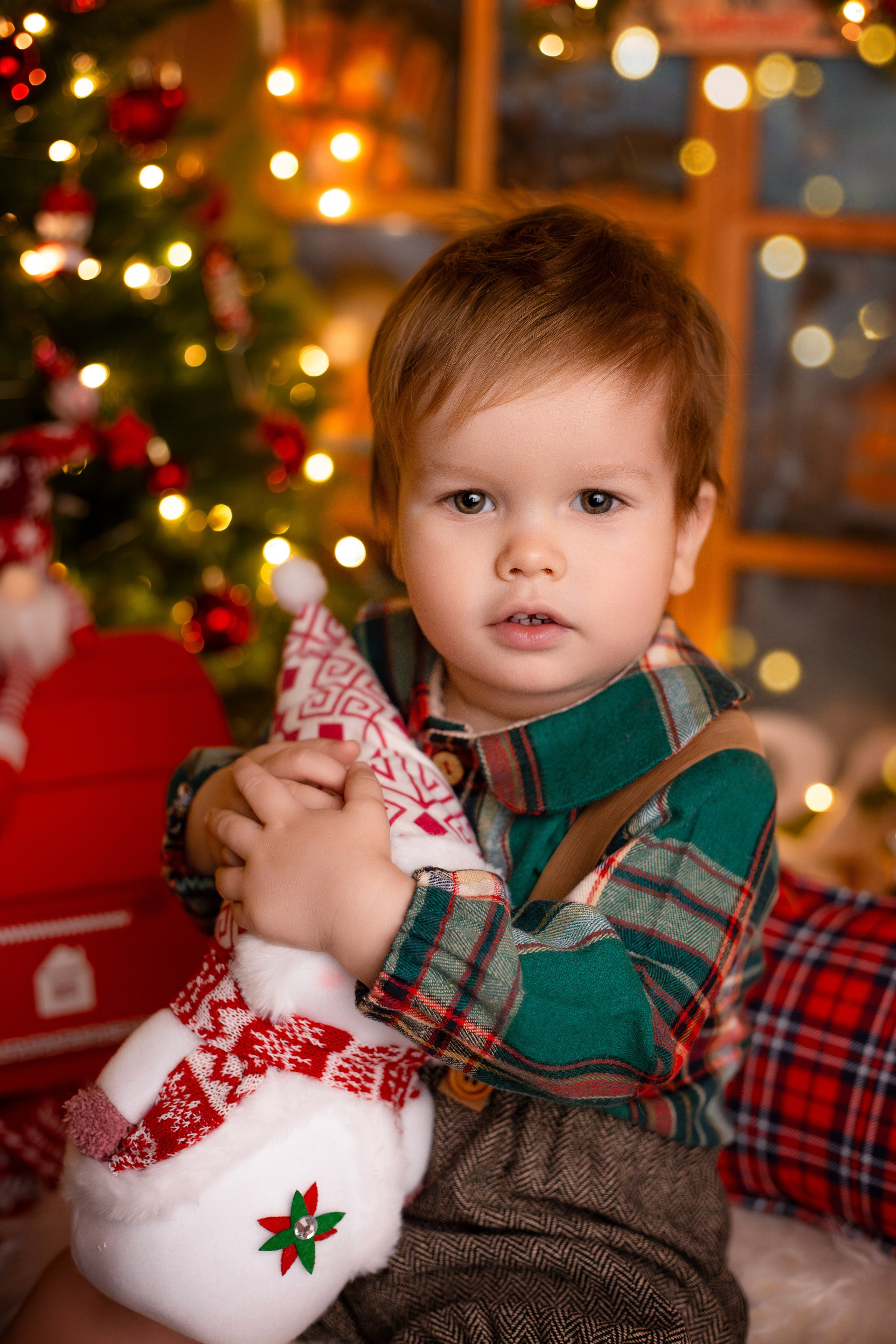 Фотопроекты. Детский фотограф в Няндоме Ариана Арсеньева