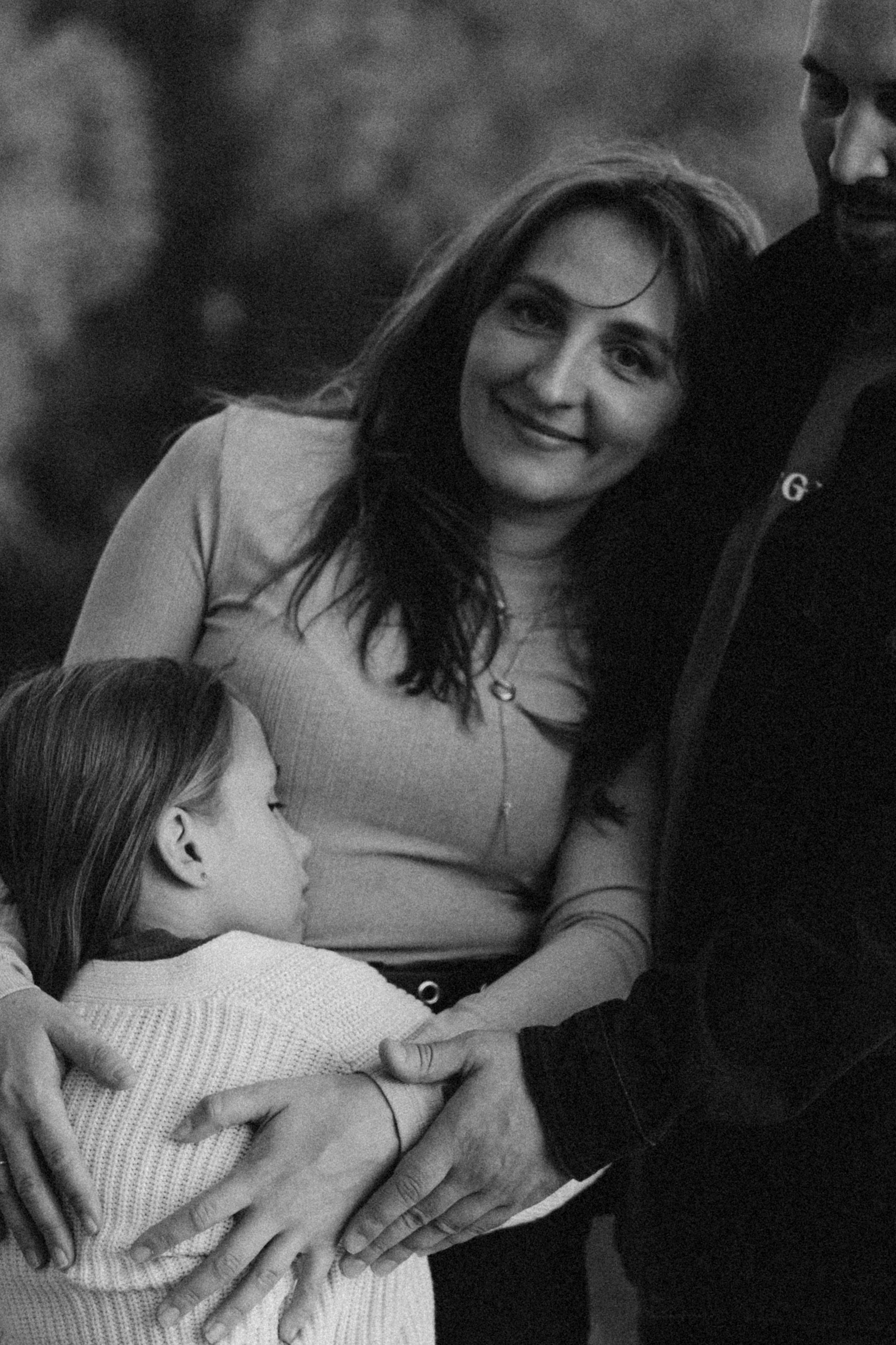 Однажды в сентябре. Фотограф Новосибирск