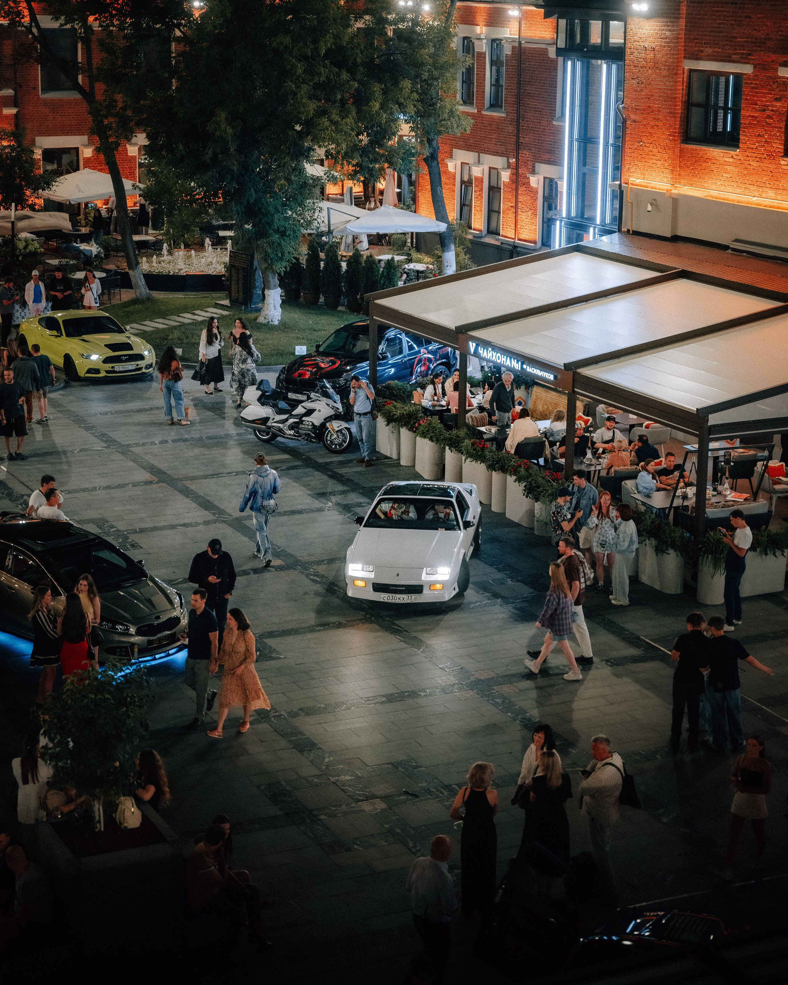 Съемка мероприятий. Фото и видео съемка мероприятий и бизнеса Воронеж