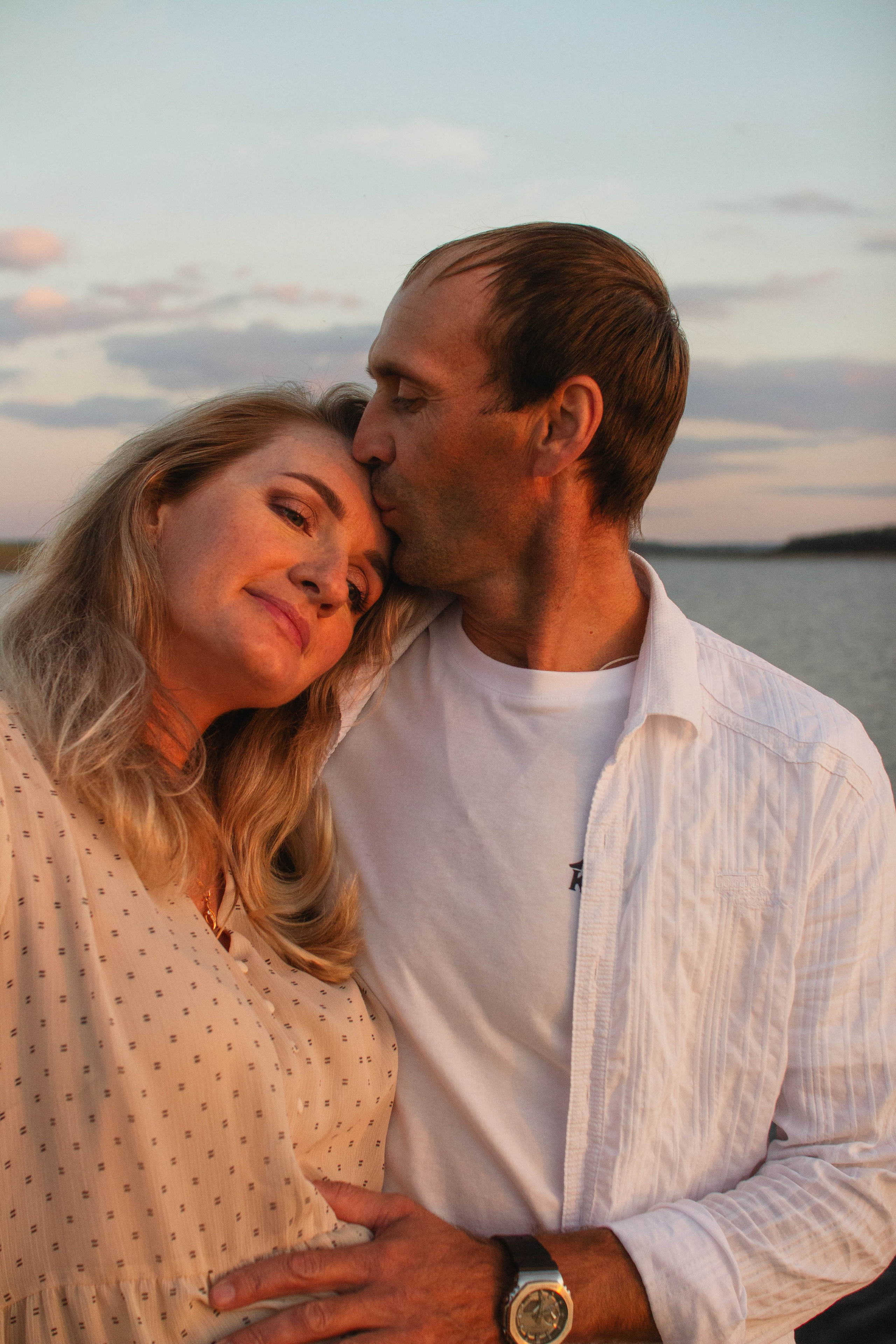 Пашутовы Family на Аргазинском водохранилище. Фотограф в Челябинске Филимонова Дарья