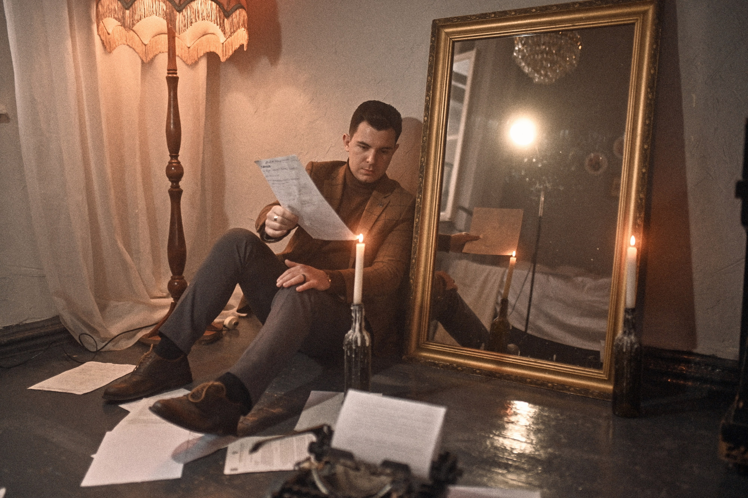 Андрей 30е-40е. Свадебный и семейный фотограф в Крыму