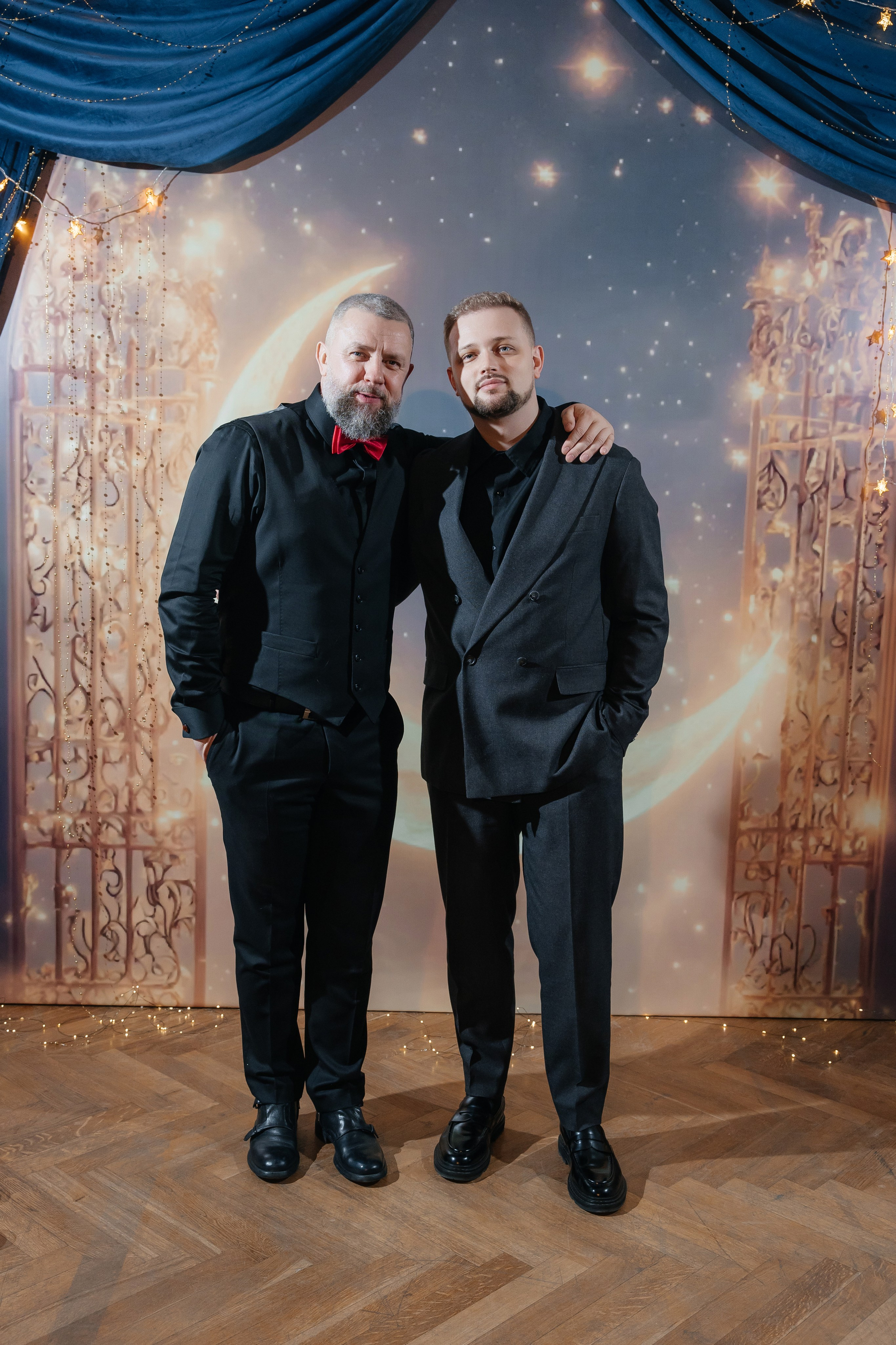 Новогодний EMG. Свадебный и Репортажный фотограф Нижний Новгород Москва Ежов Иван