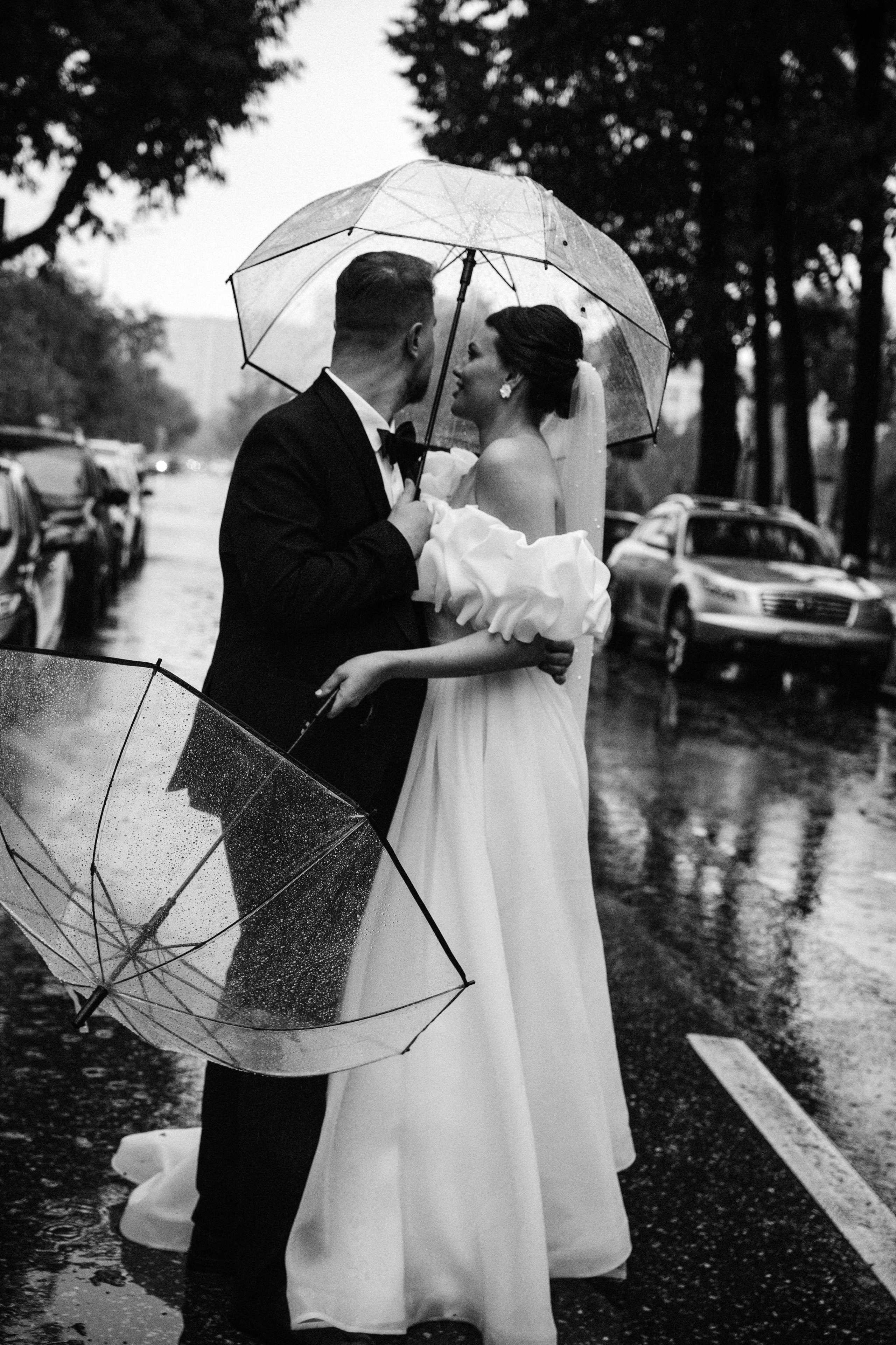 Евгений и Александра. Свадебный и портретный фотограф Тюмень