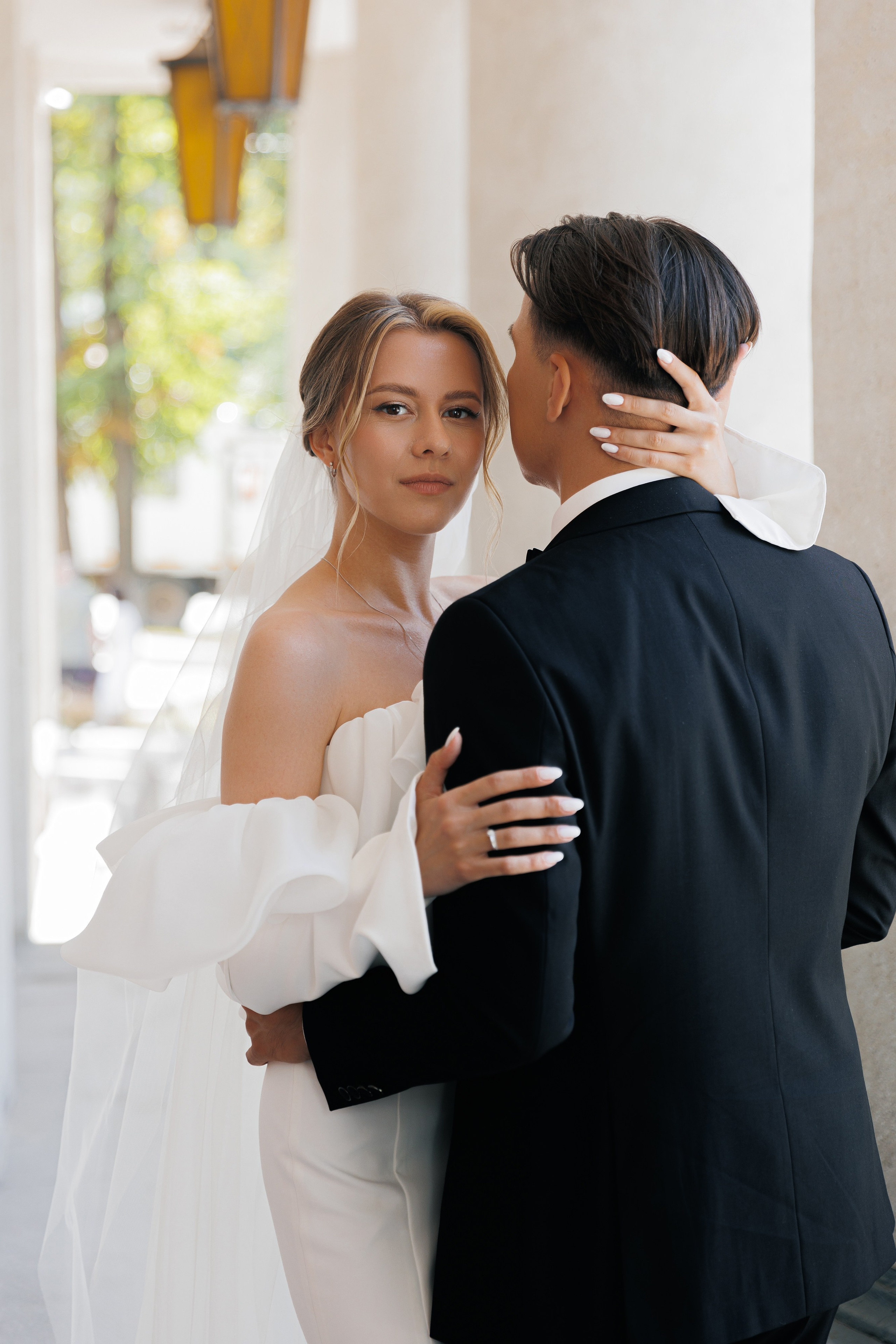 Алина & Алексей. Свадебный и семейный фотограф Татьяна Селезнева