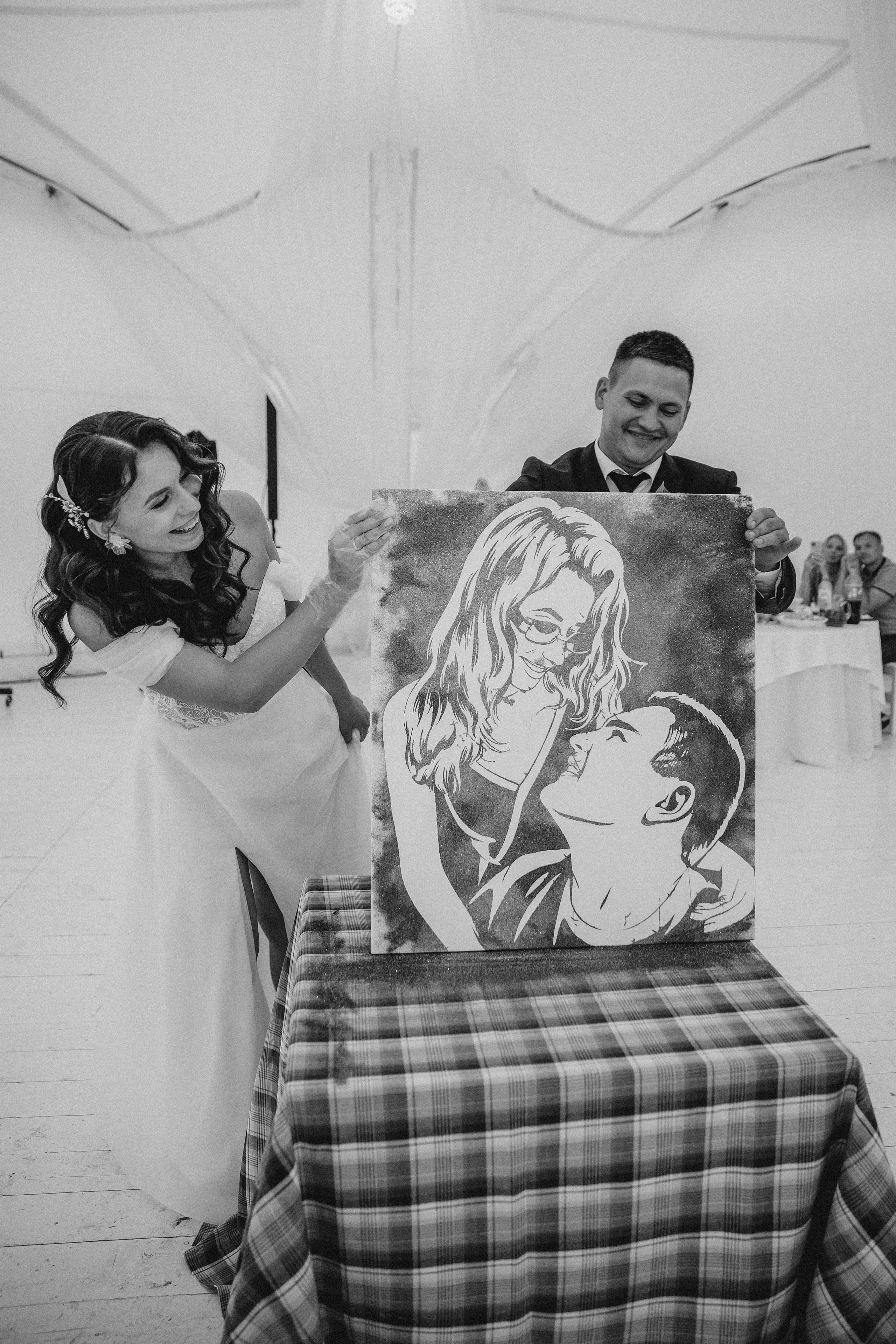 Михаил и Елена. Семейный фотограф в Брянске Зурилина Екатерина