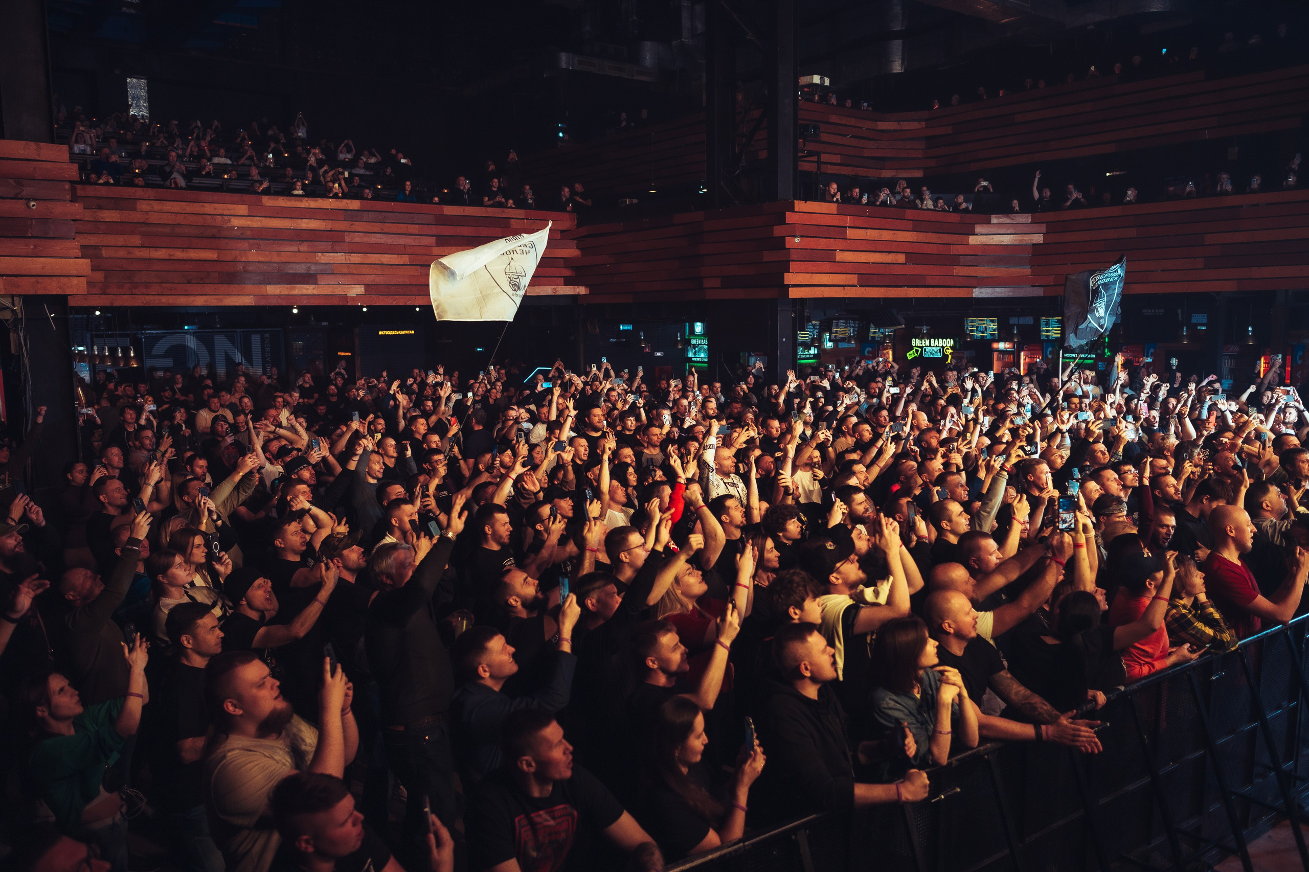 МАВАШИ group, 2025 год. Иван Кубик — фотограф и видеограф