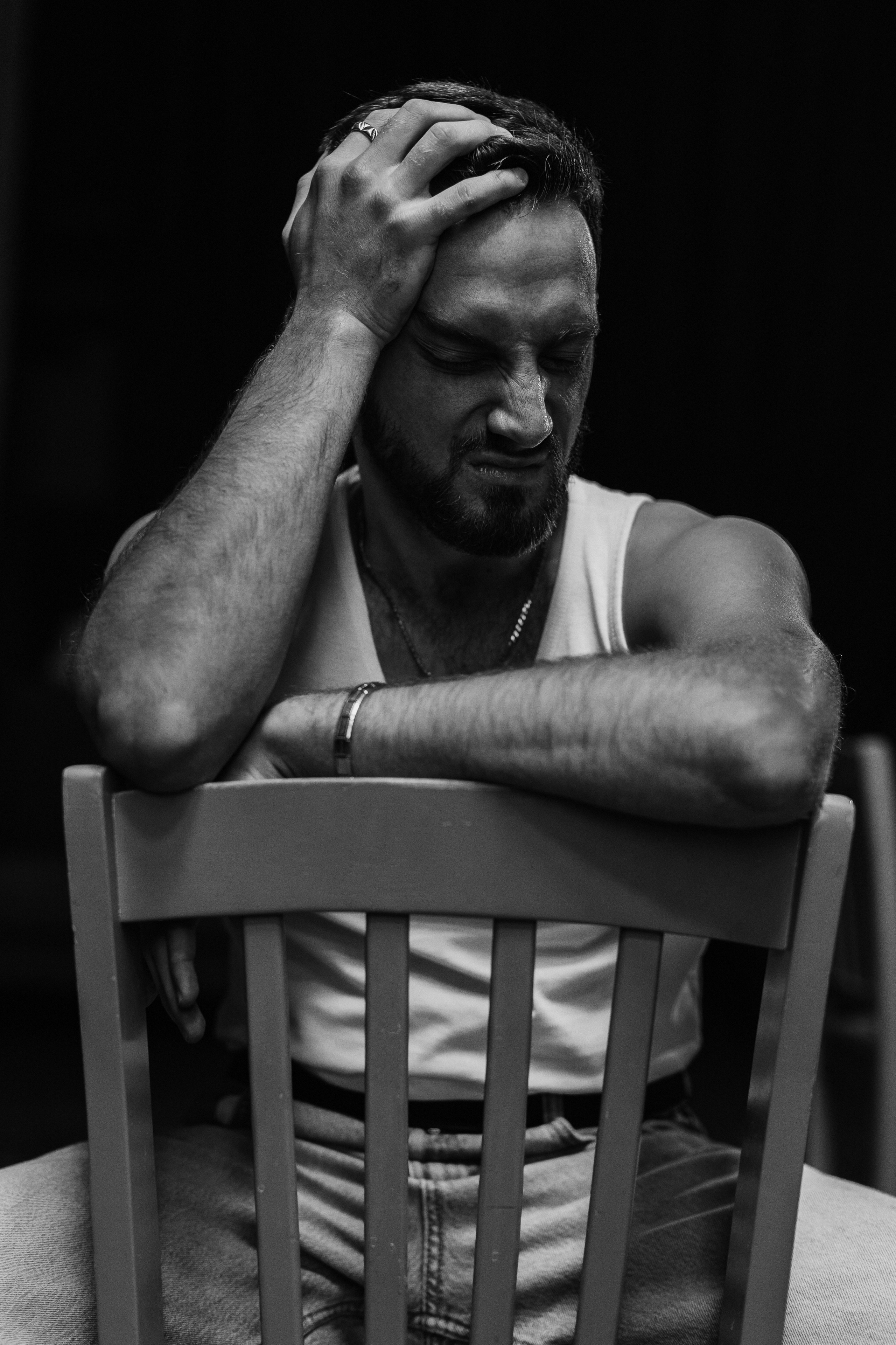 SVYAT. Фотограф Москва Владимир Филин