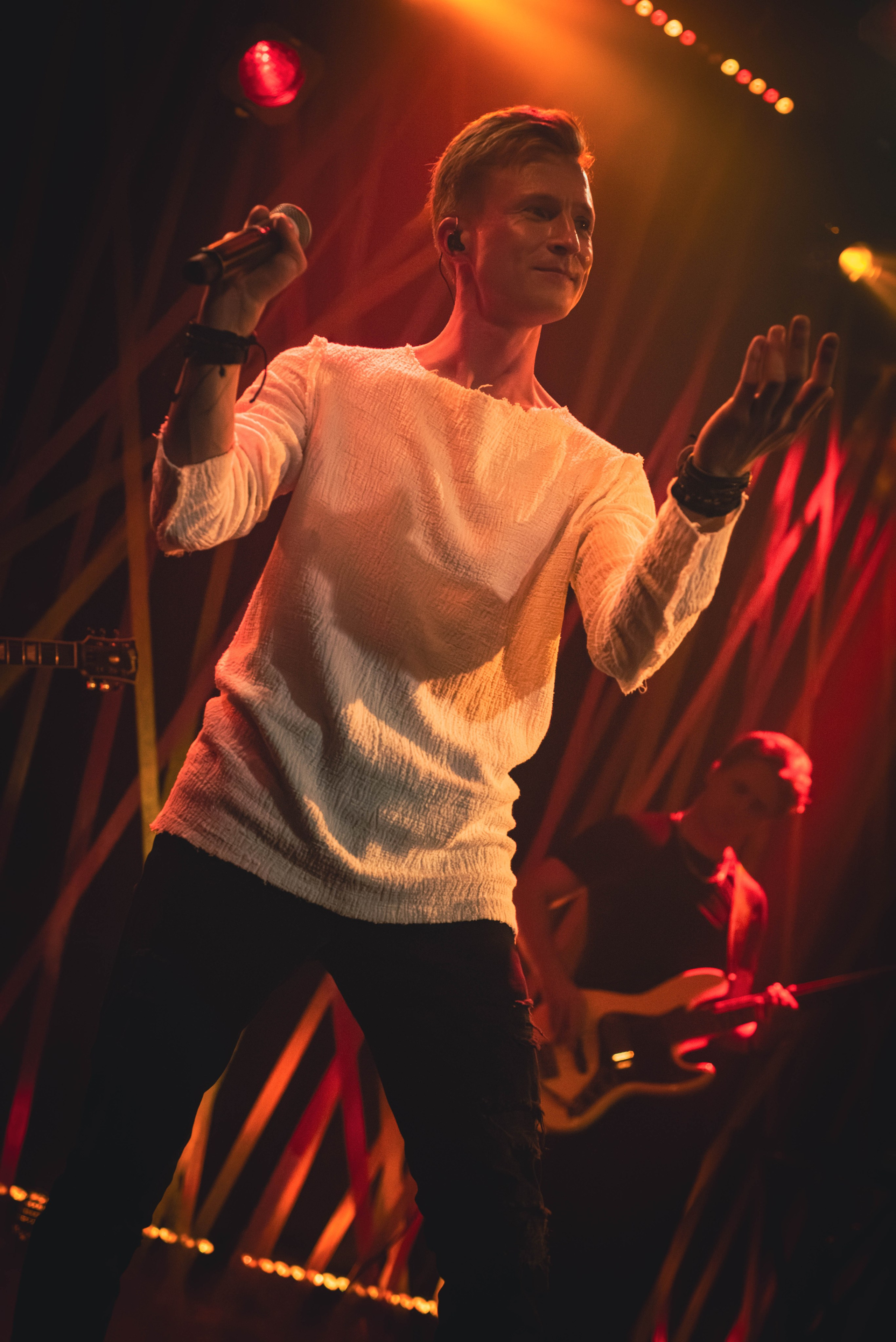 Площадь Восстания (9 ноября 2024 года, Санкт-Петербург, клуб Сердце). Фотограф Светлана Блинова, Москва и Московская область